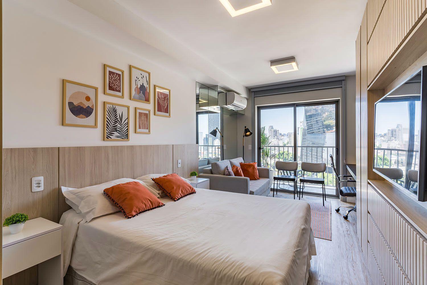 Hux - Anora Spaces Pinheiros -