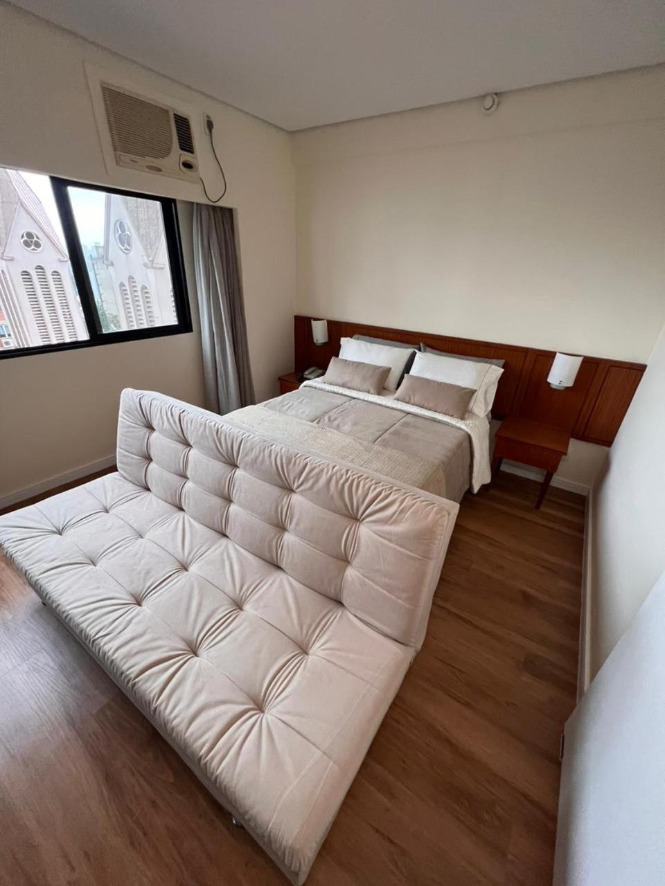 Unu Moema Apartment Sao Paulo