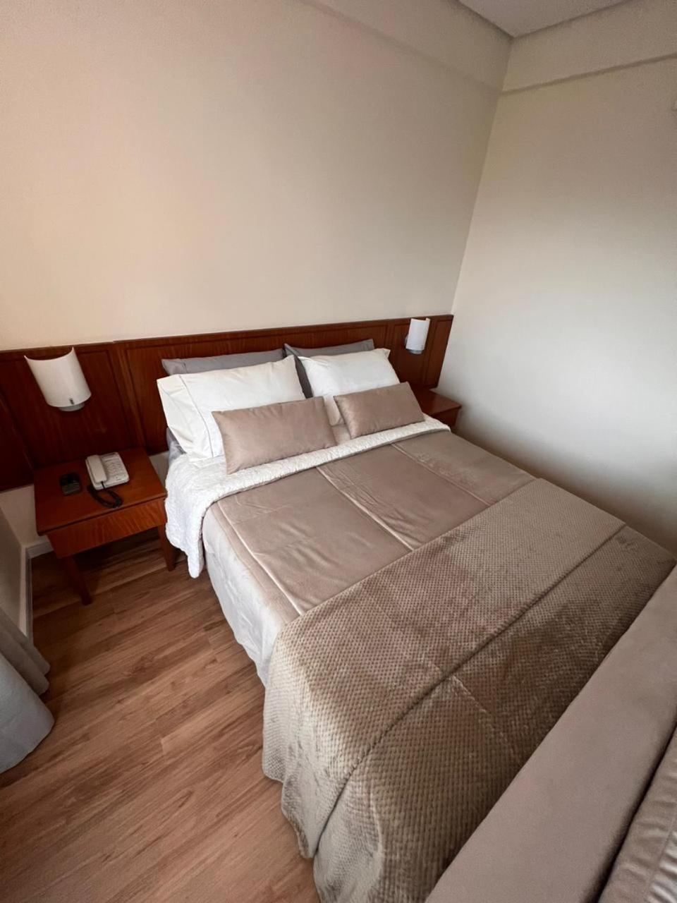 Unu Moema Apartamento São Paulo