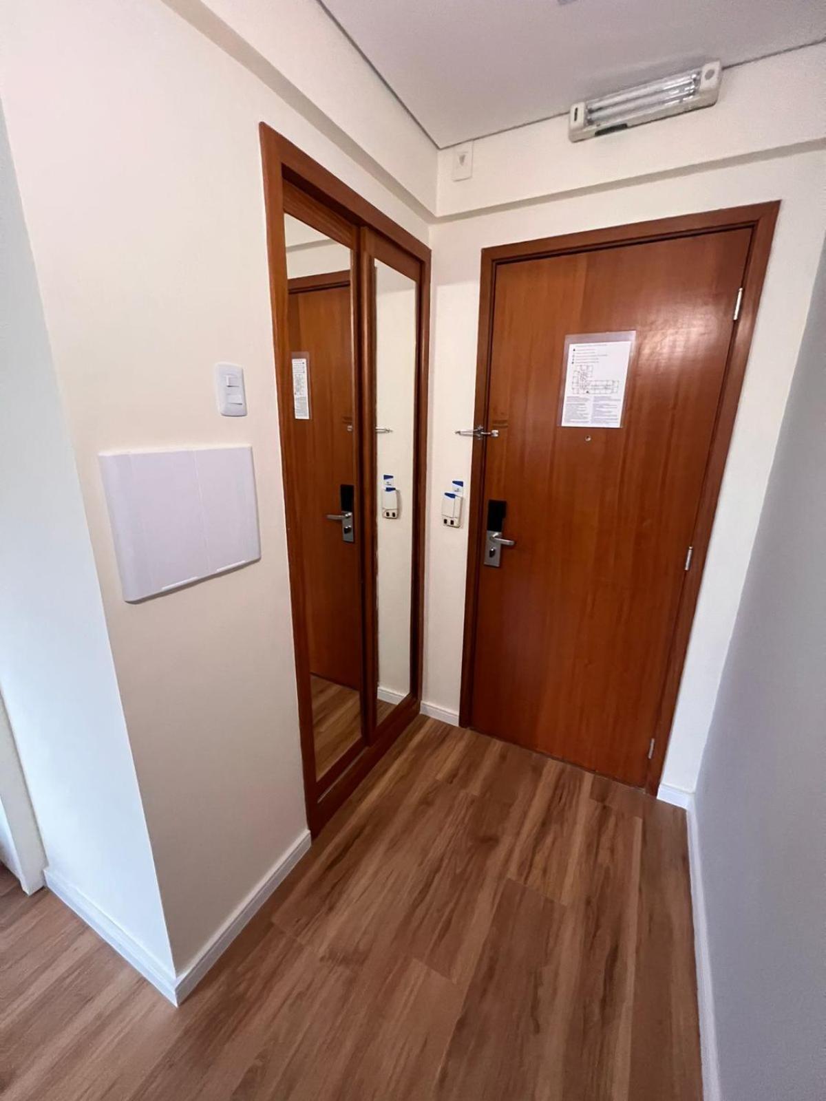 Unu Moema Apartamento São Paulo