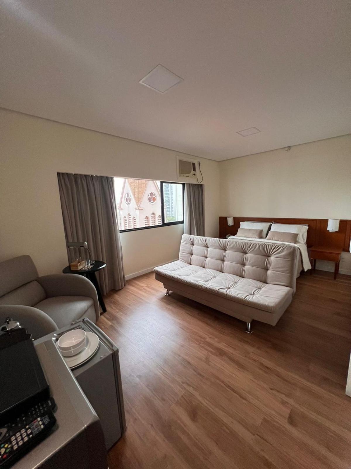 Unu Moema Apartment Sao Paulo