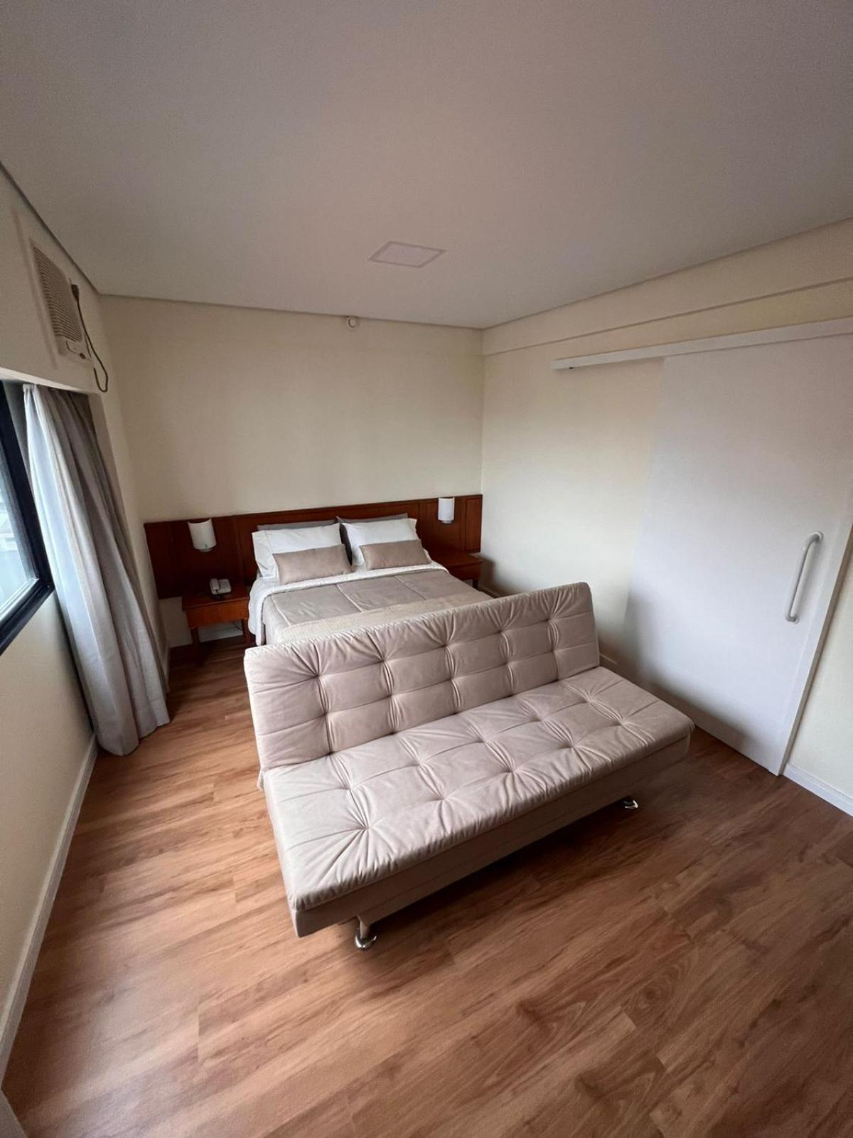 Unu Moema Apartamento São Paulo