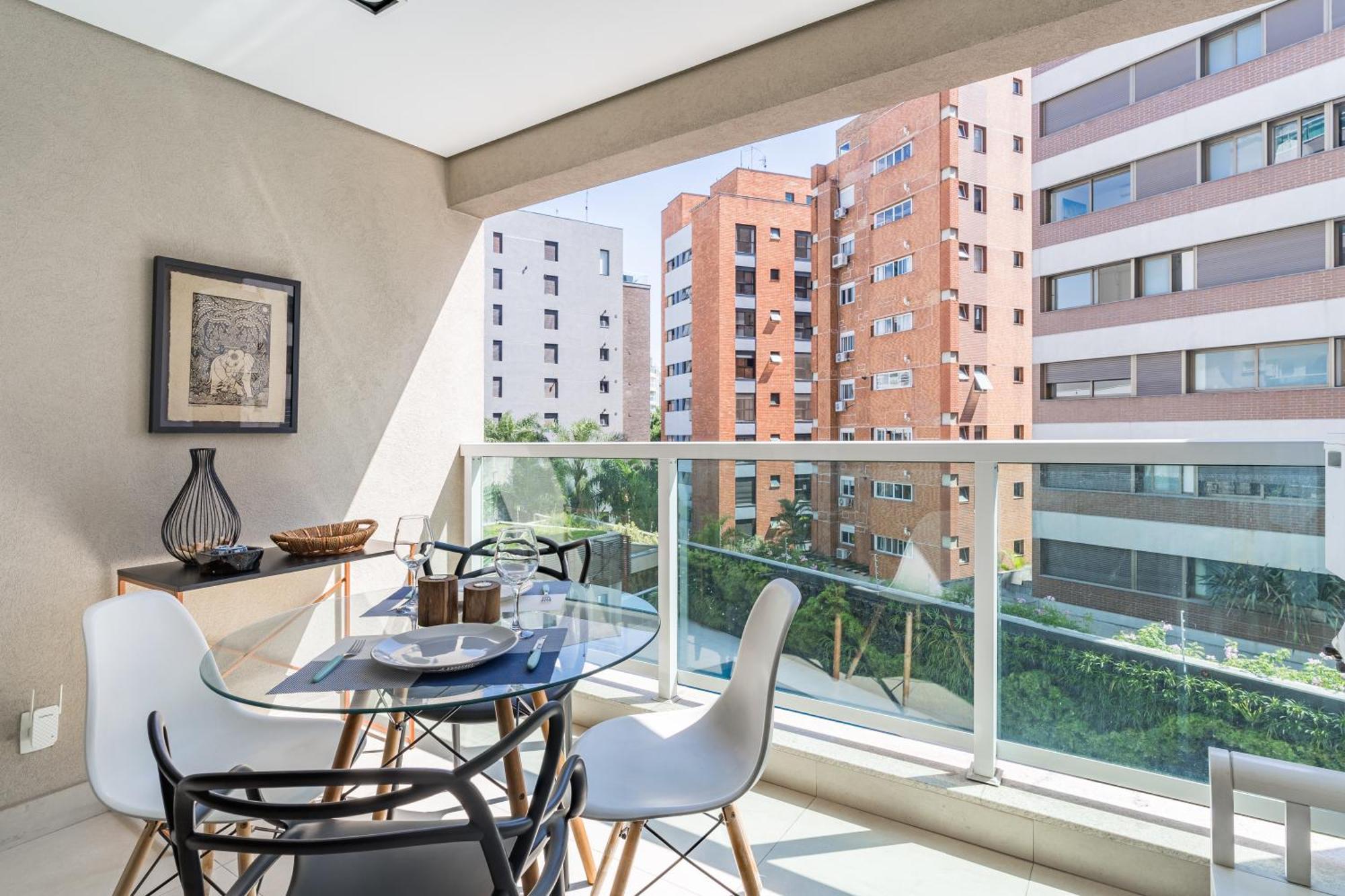 Cpm- Praca Mada By Anora Spaces Apartamento *