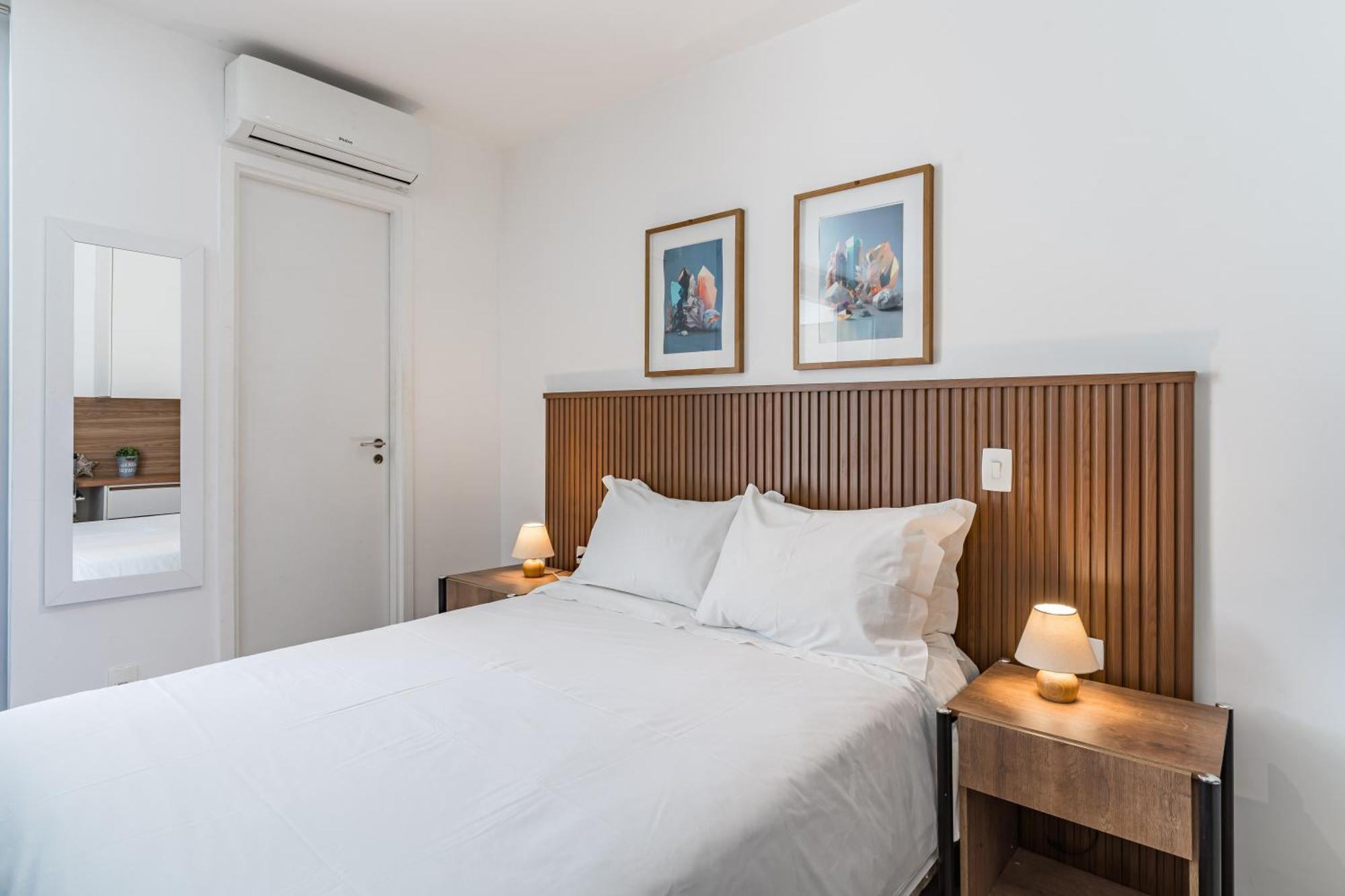 Cpm- Praca Mada By Anora Spaces Apartamento