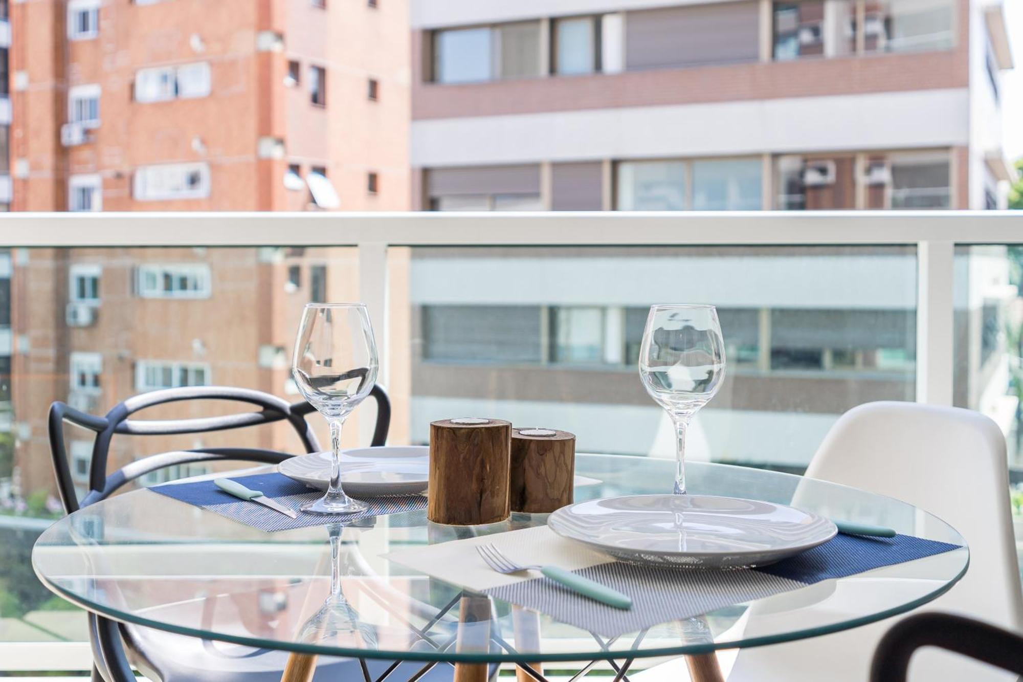 Cpm- Praca Mada By Anora Spaces Apartamento *