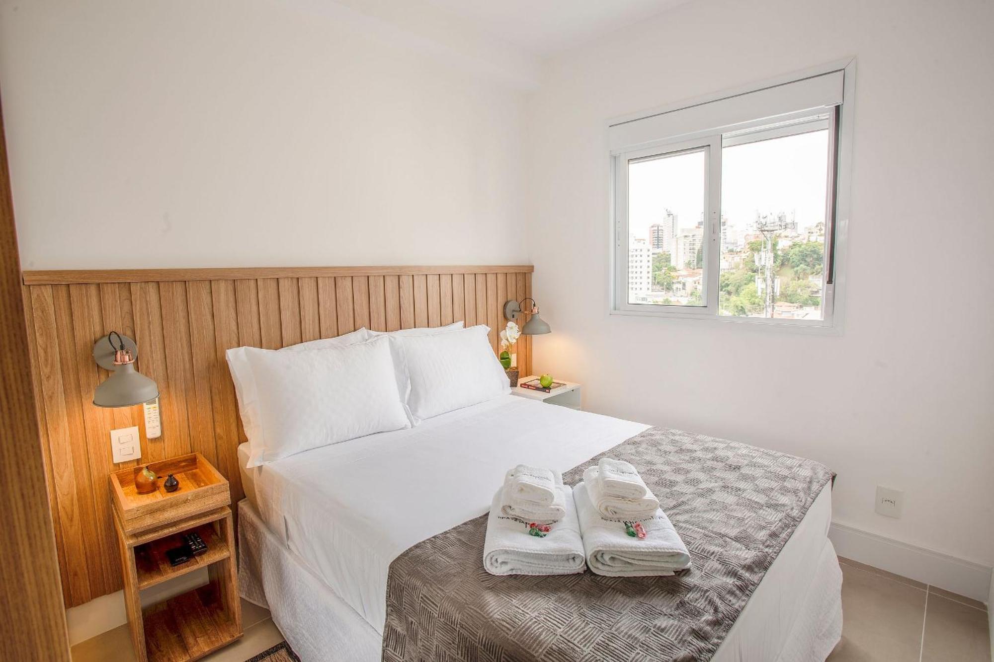 Apartment Canal Do Anfitriao | Quinta Madalena *