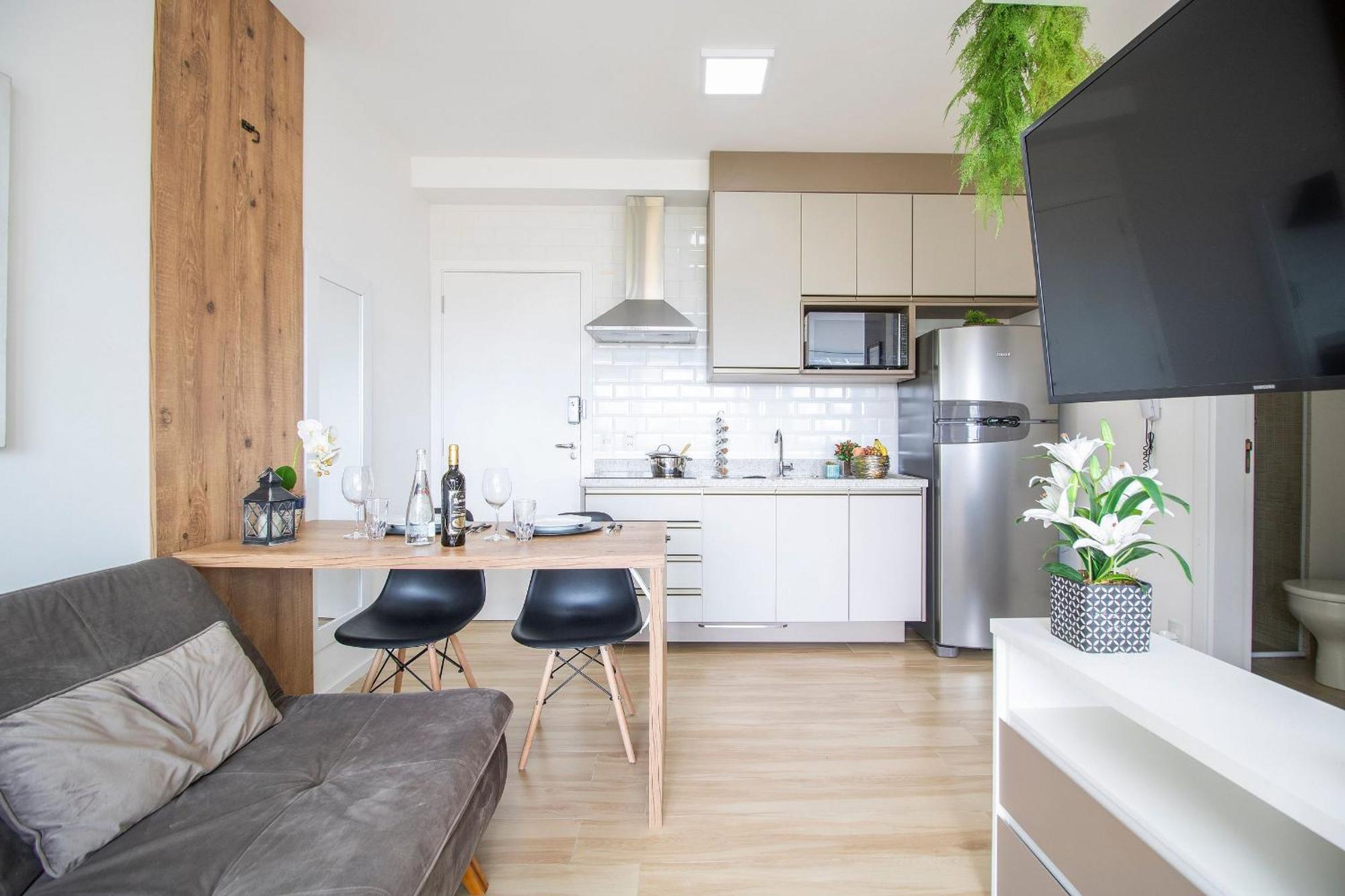 Canal Do Anfitriao | Quinta Madalena Apartment