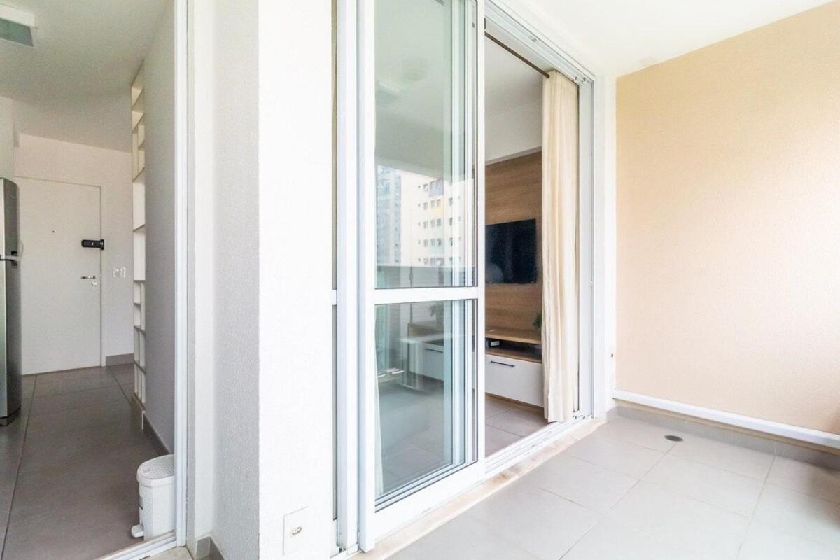 Lindo Apartamento No Jardins *