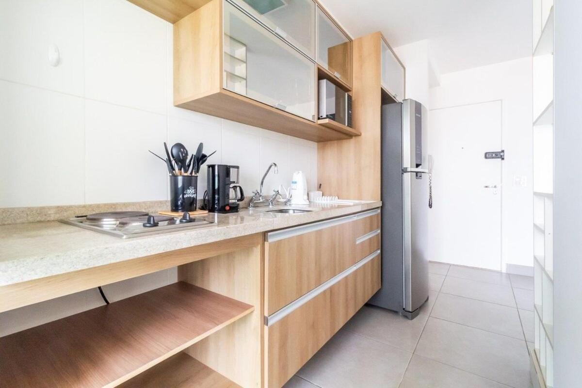 Lindo Apartamento No Jardins São Paulo