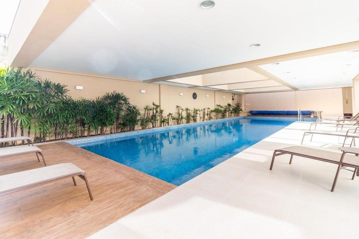 Lindo Apartamento No Jardins Apartamento