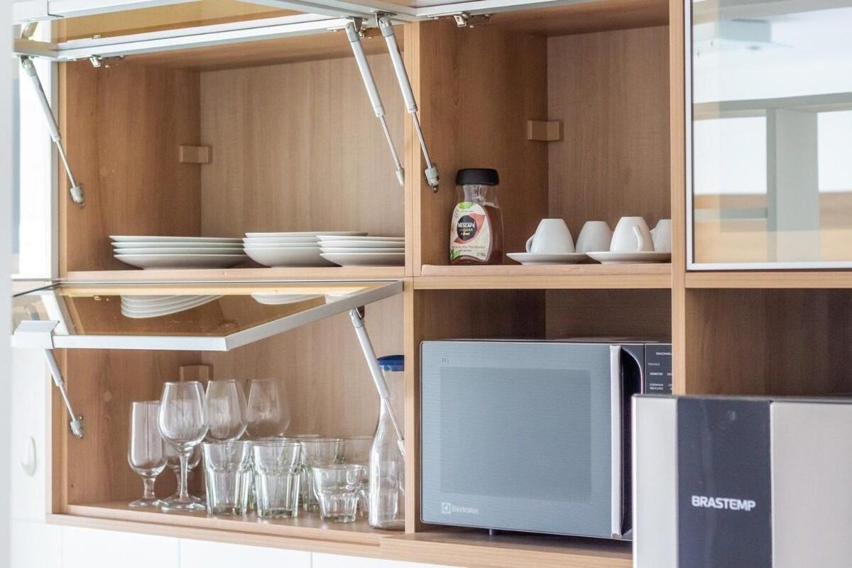 Lindo Apartamento No Jardins * São Paulo