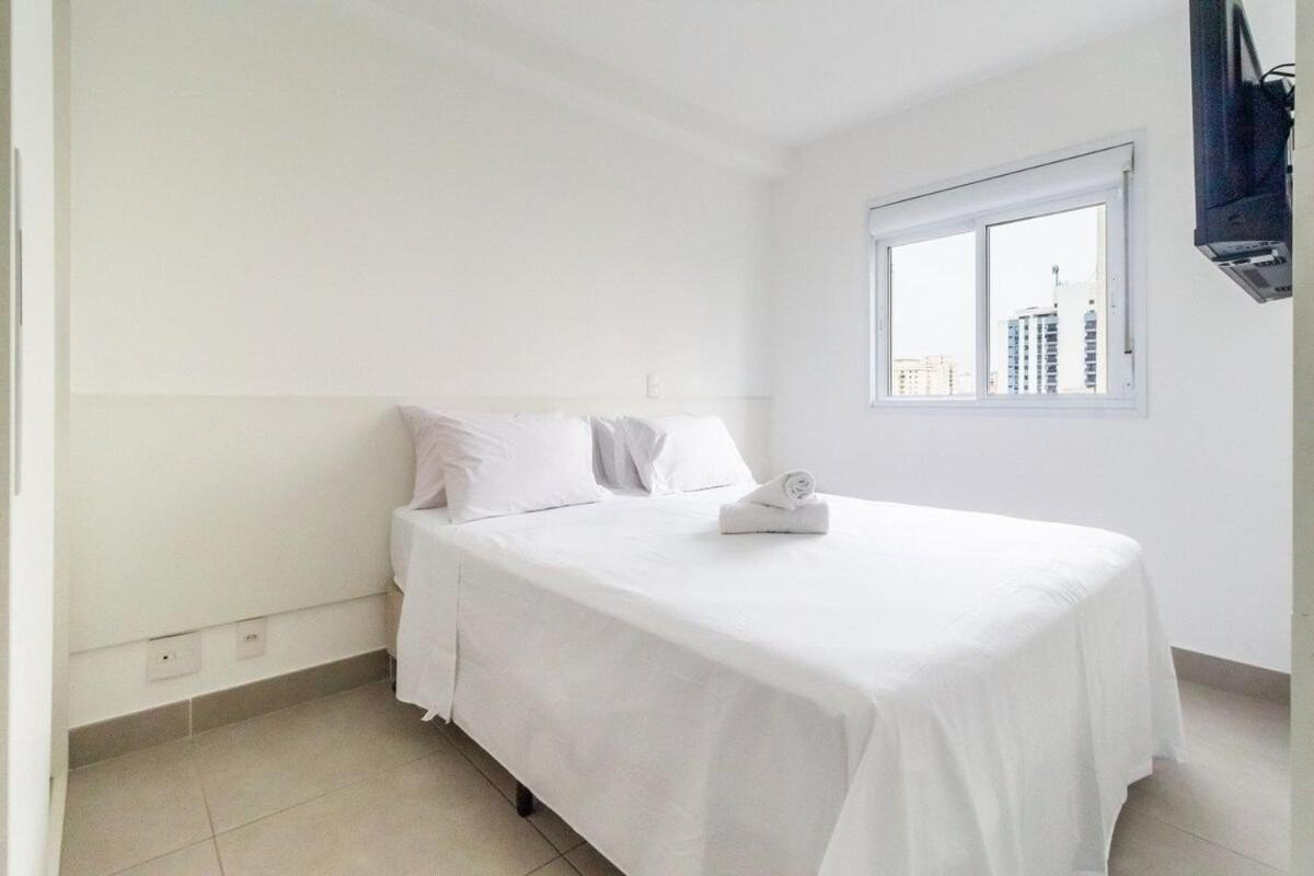 Lindo Apartamento No Jardins São Paulo