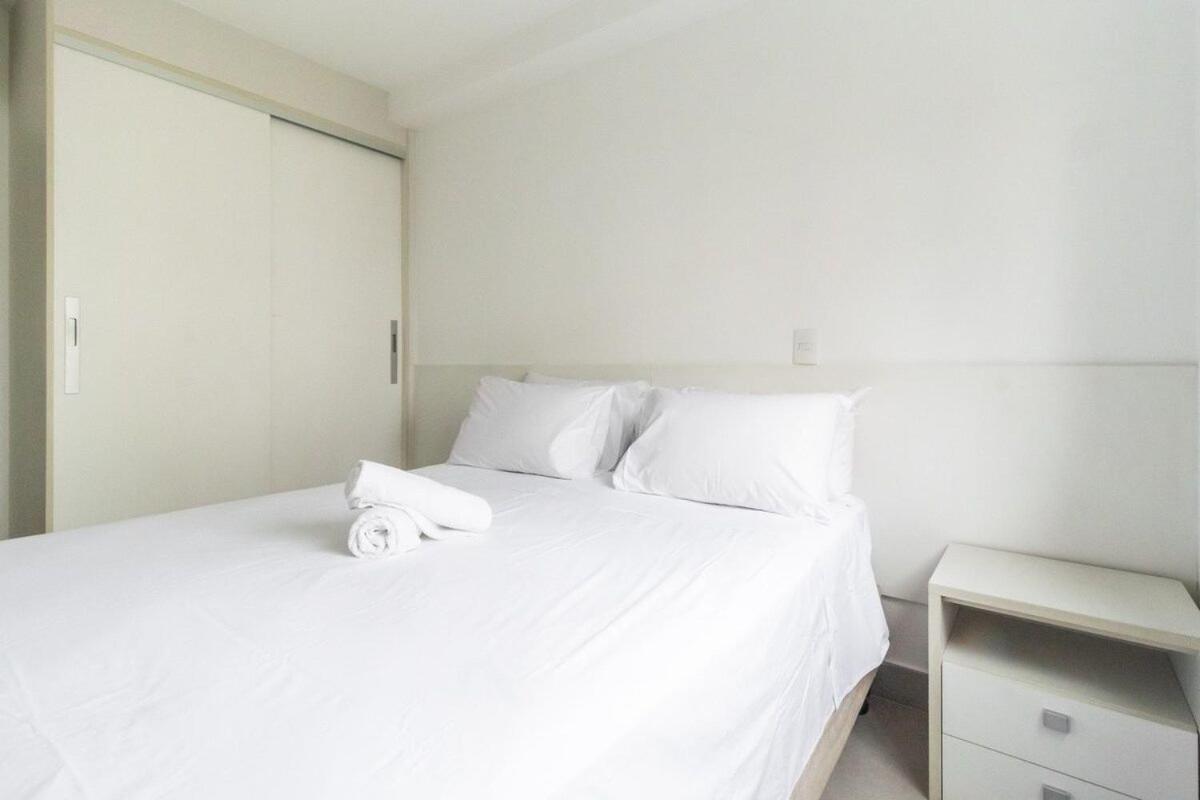 Lindo Apartamento No Jardins São Paulo