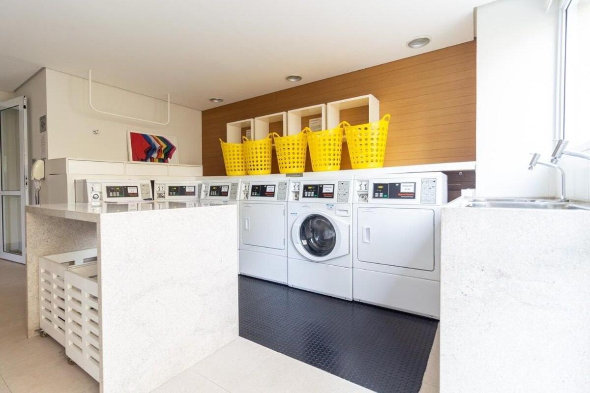 Lindo Apartamento No Jardins Apartamento *