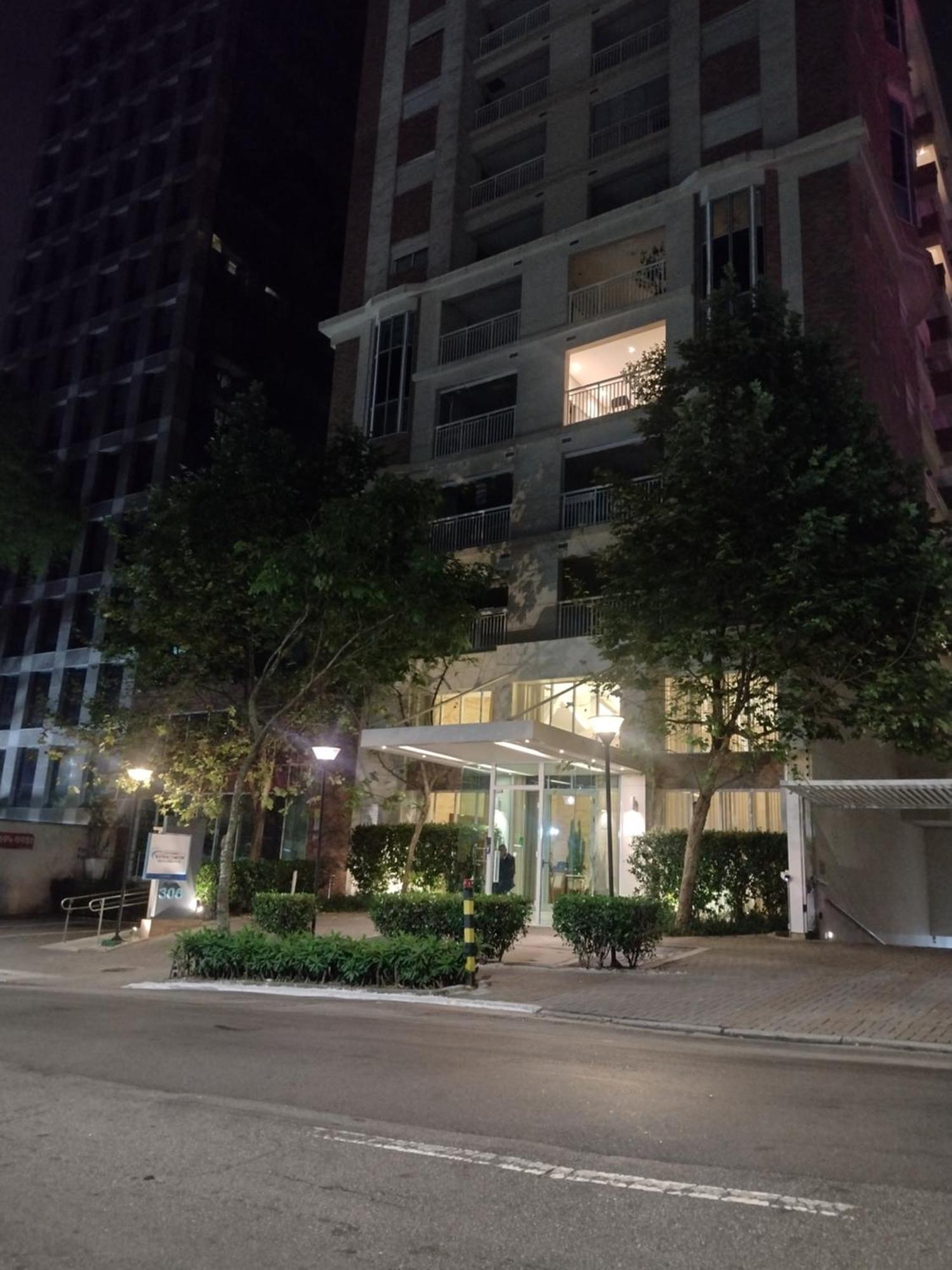 Luxxor Aparthotel São Paulo