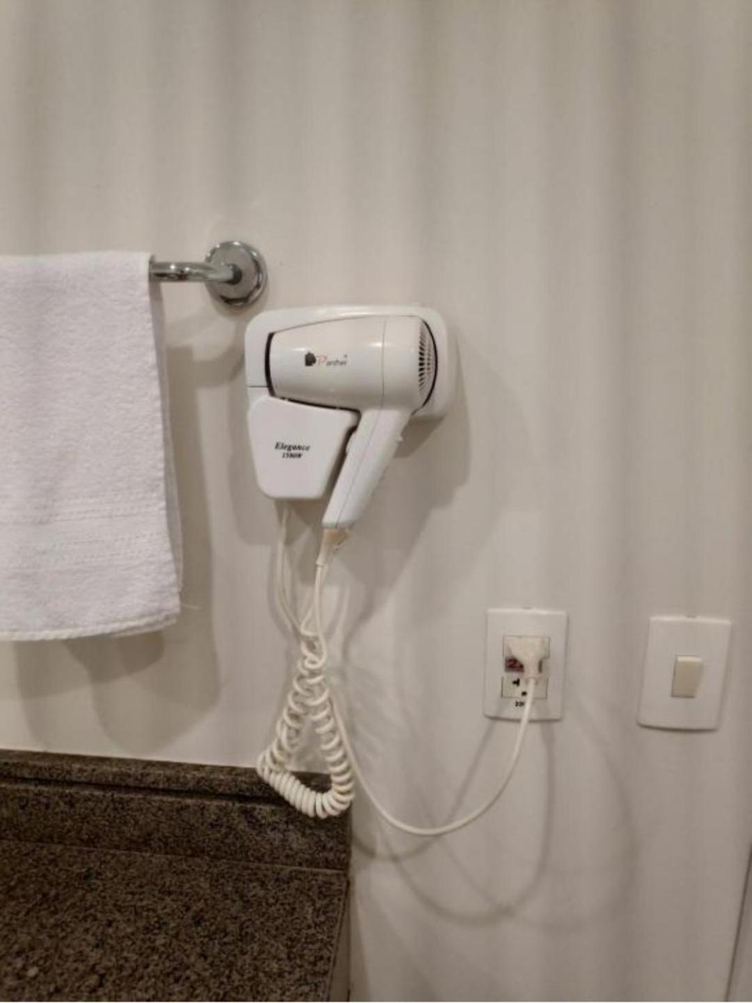 Apartment E Em Frente Ao Aeroporto Congonhas Gratis Garagem 914 *