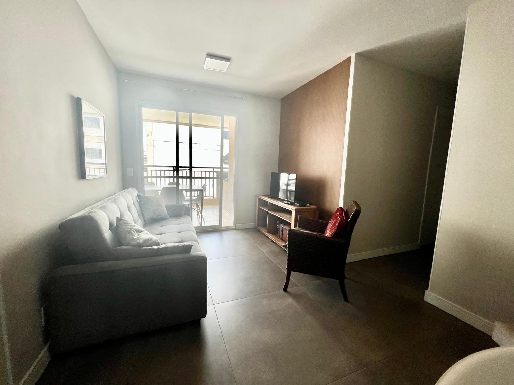 Expo Center Norte/vila Guilherme Apartment *