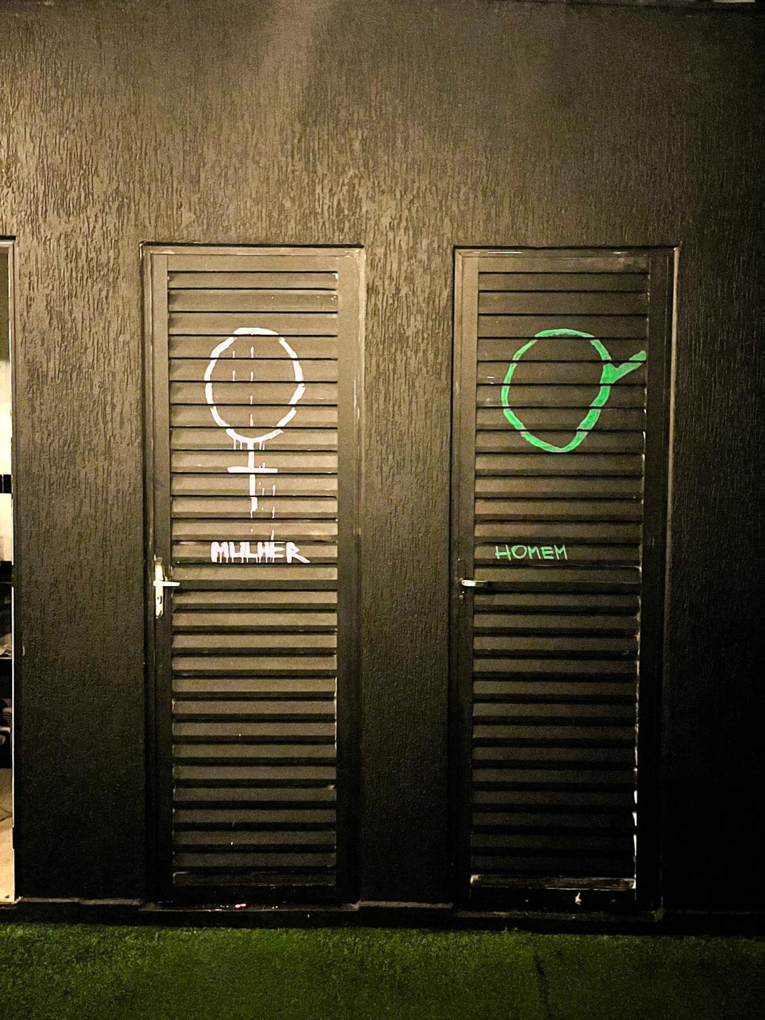 Hacker * São Paulo