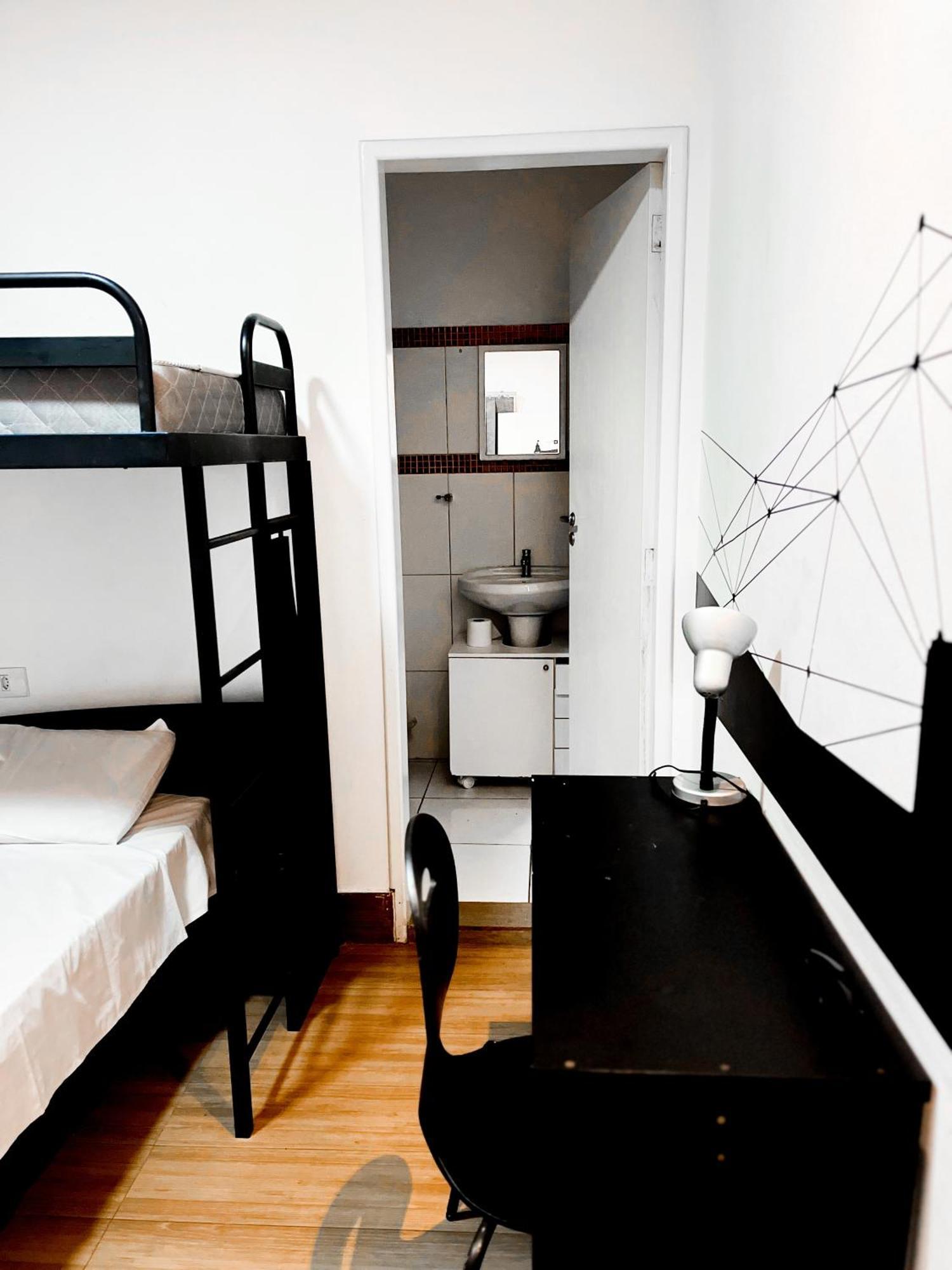 Albergue Hacker
