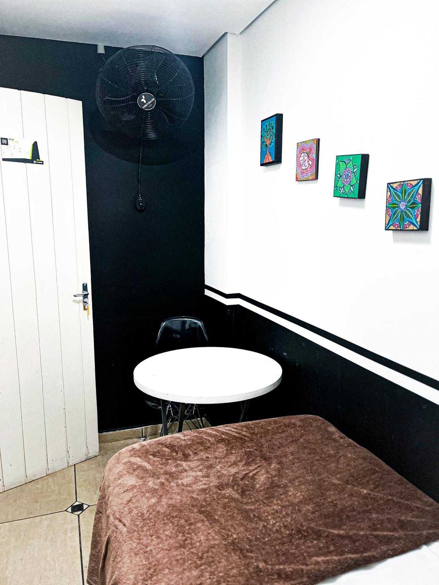 Albergue Hacker