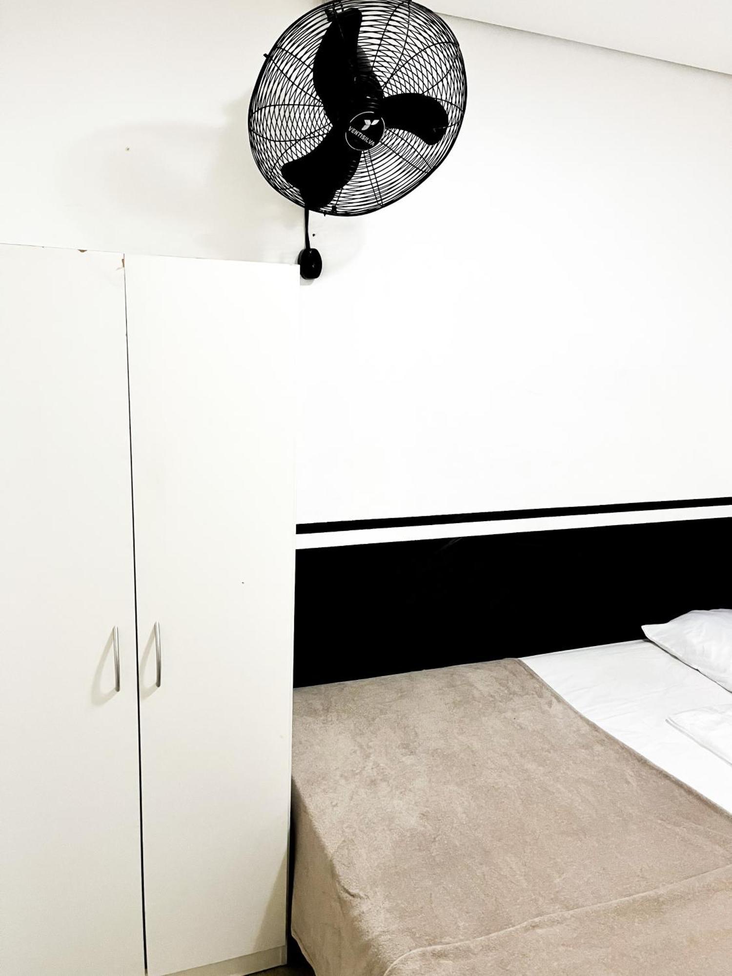 Albergue Hacker