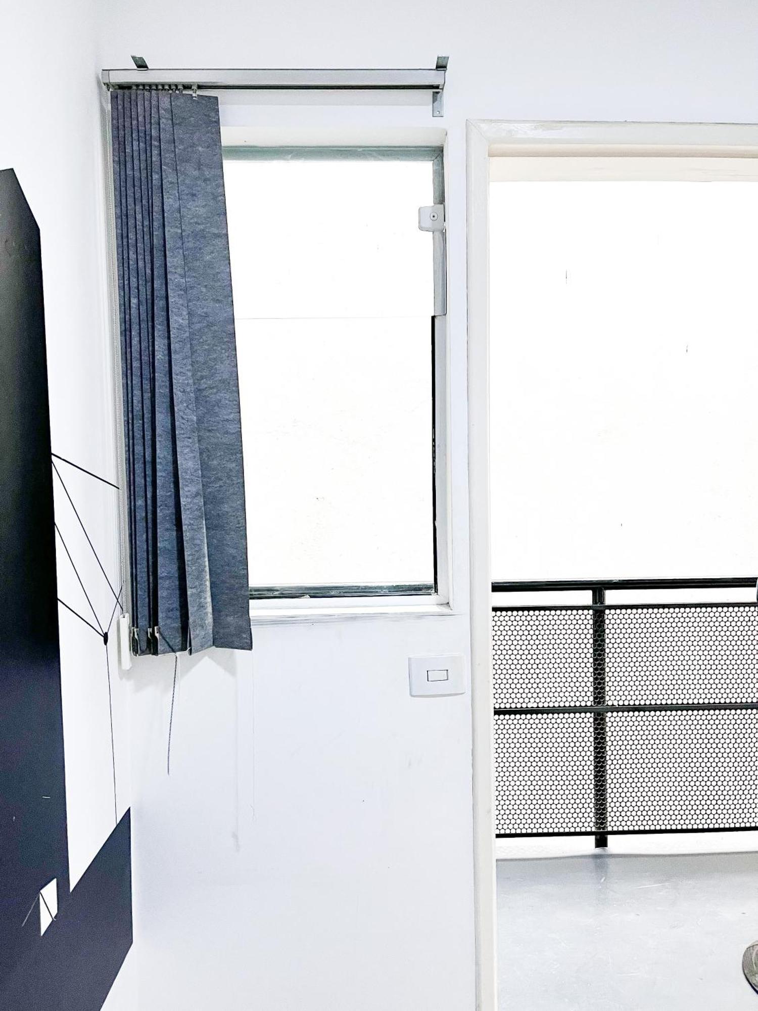 Hacker Albergue São Paulo