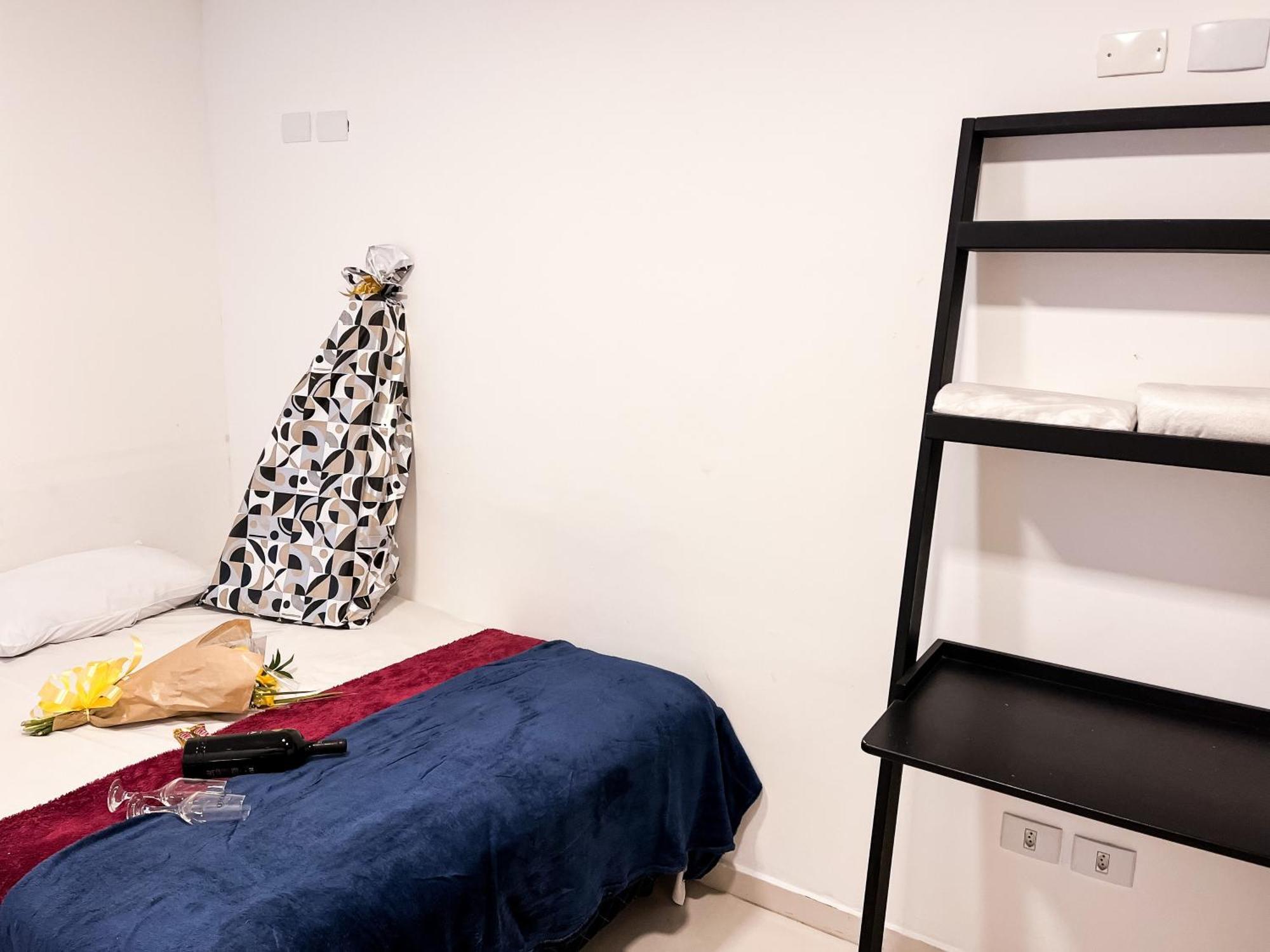 Albergue Hacker