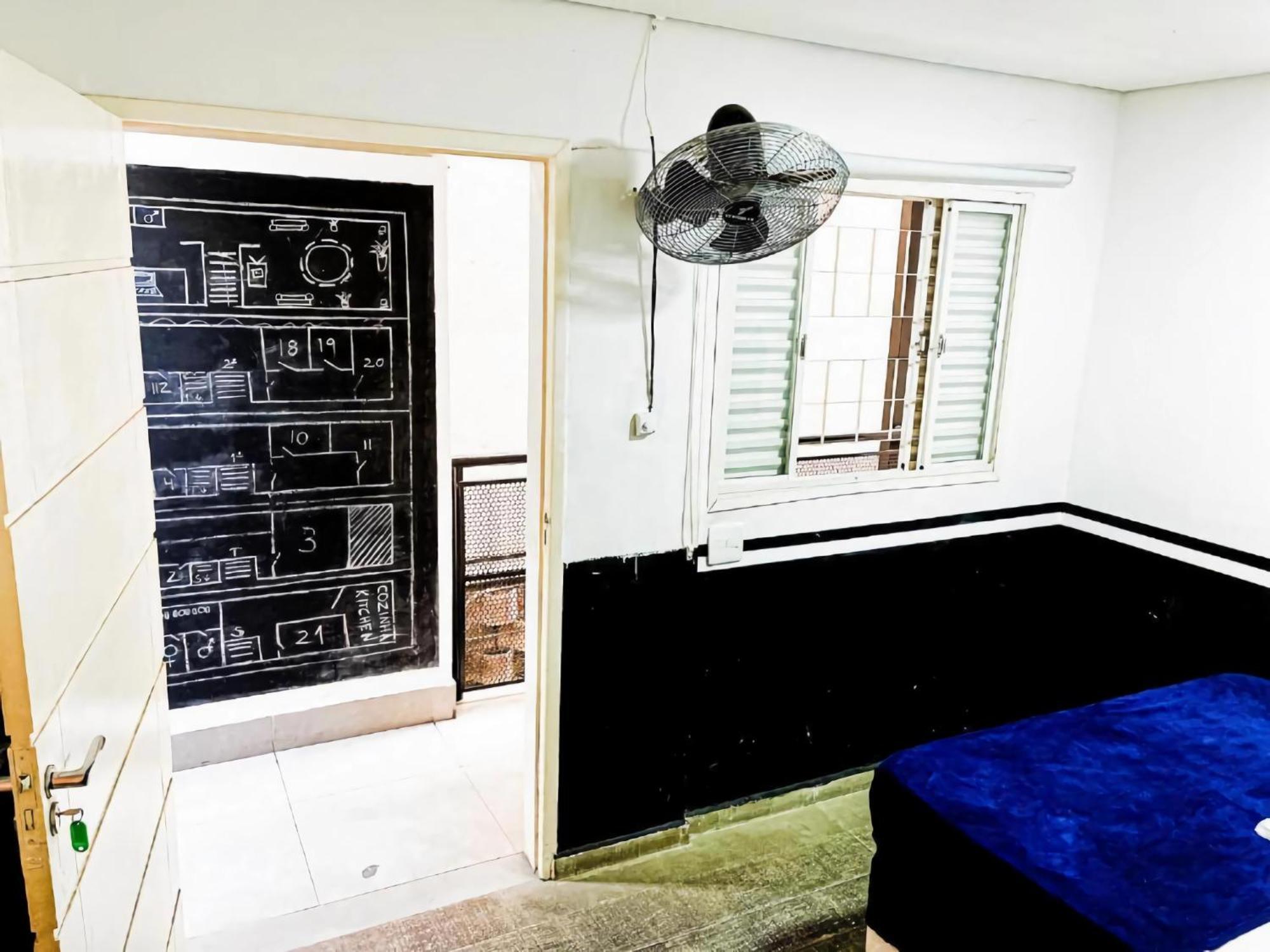 Albergue Hacker