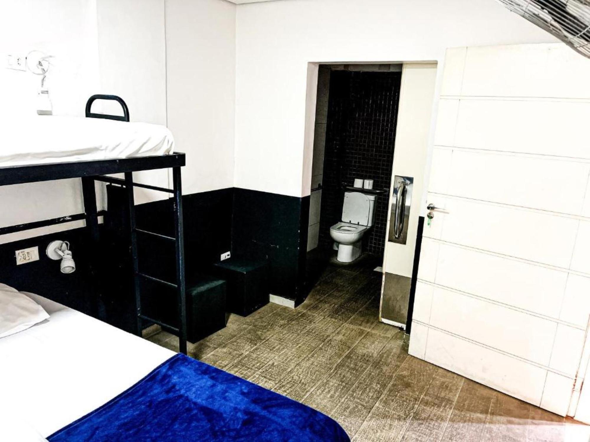 Albergue Hacker