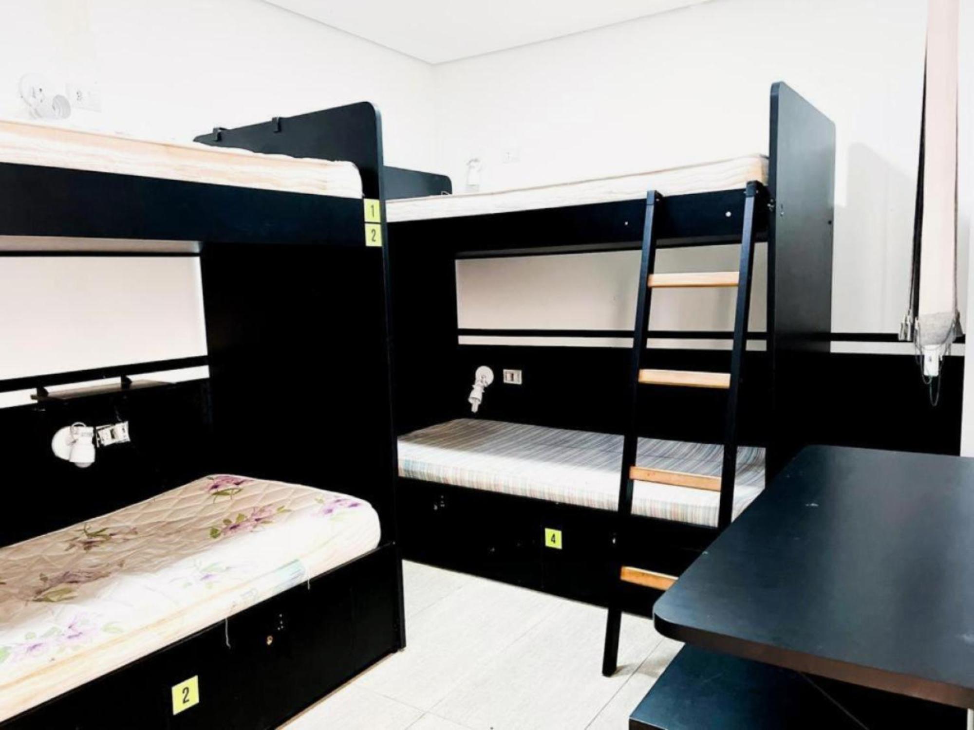 Hacker Albergue São Paulo