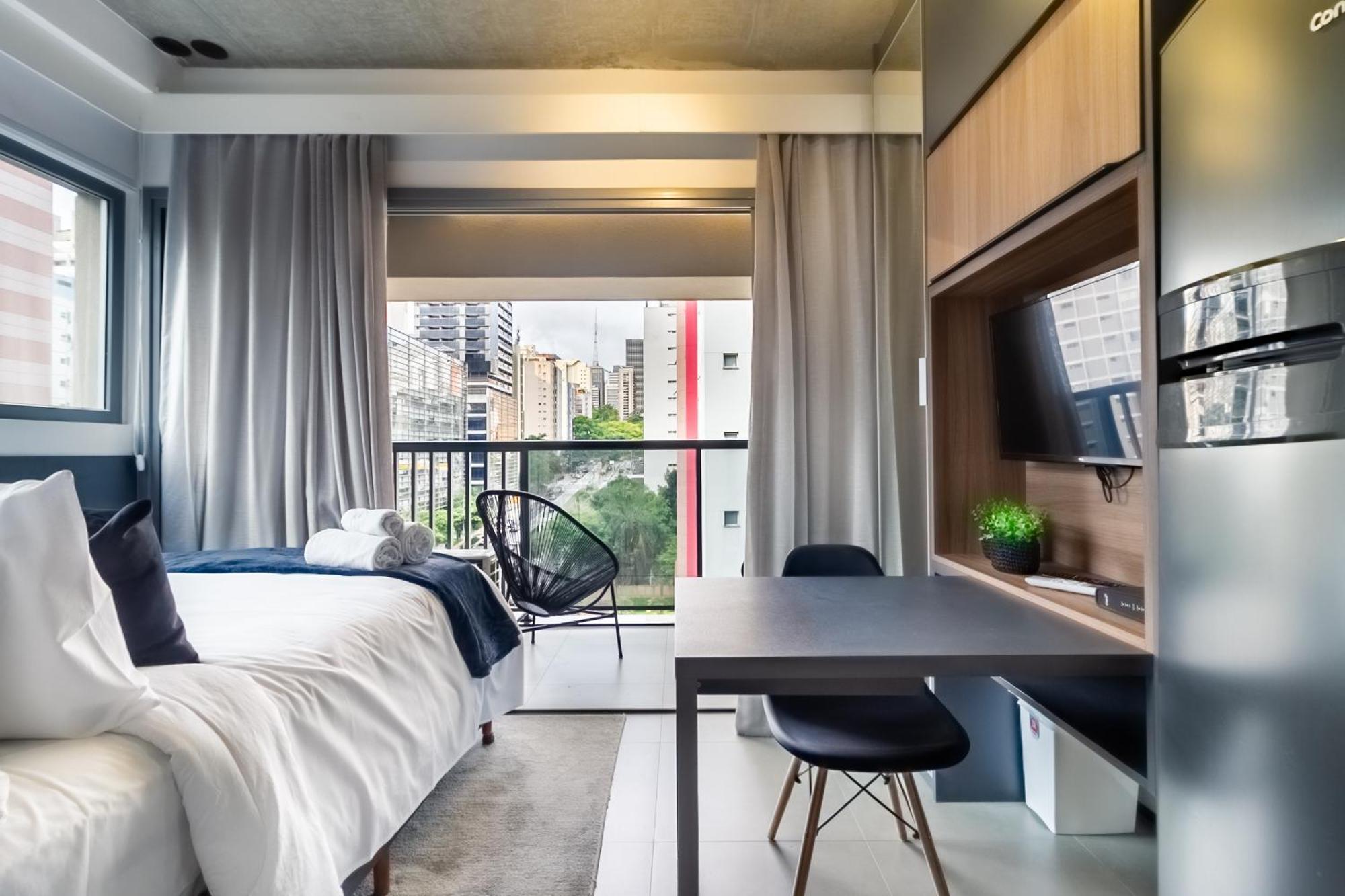360 Vn On Lorena By Housi Apartamento São Paulo