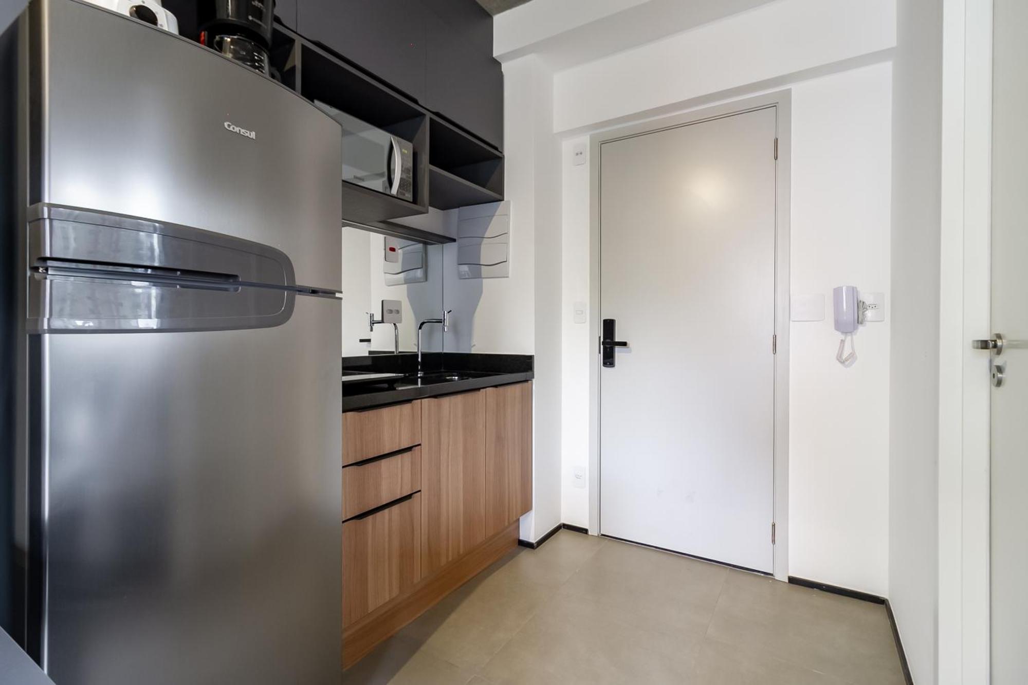 Apartamento 360 Vn On Lorena By Housi São Paulo