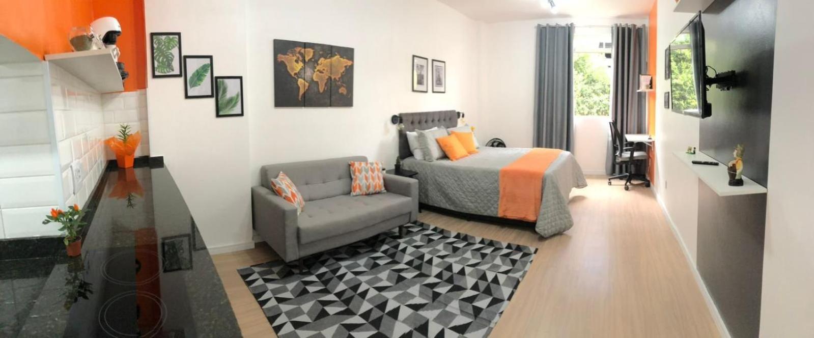 Apartamento Prox 25 De Marco, Republica , Jose Paulino. *