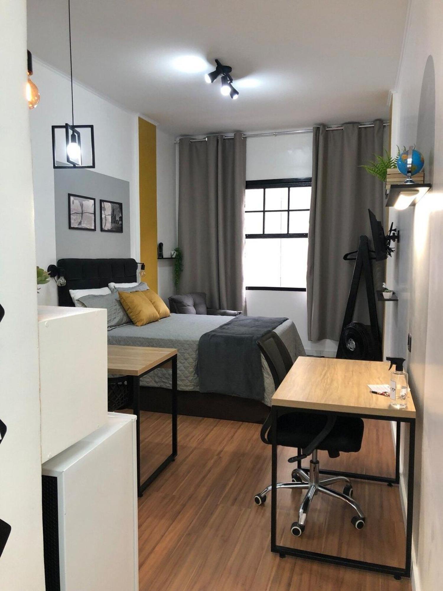 Completo. 25 De Marco, Sta Ifigenia, Luz Apartamento