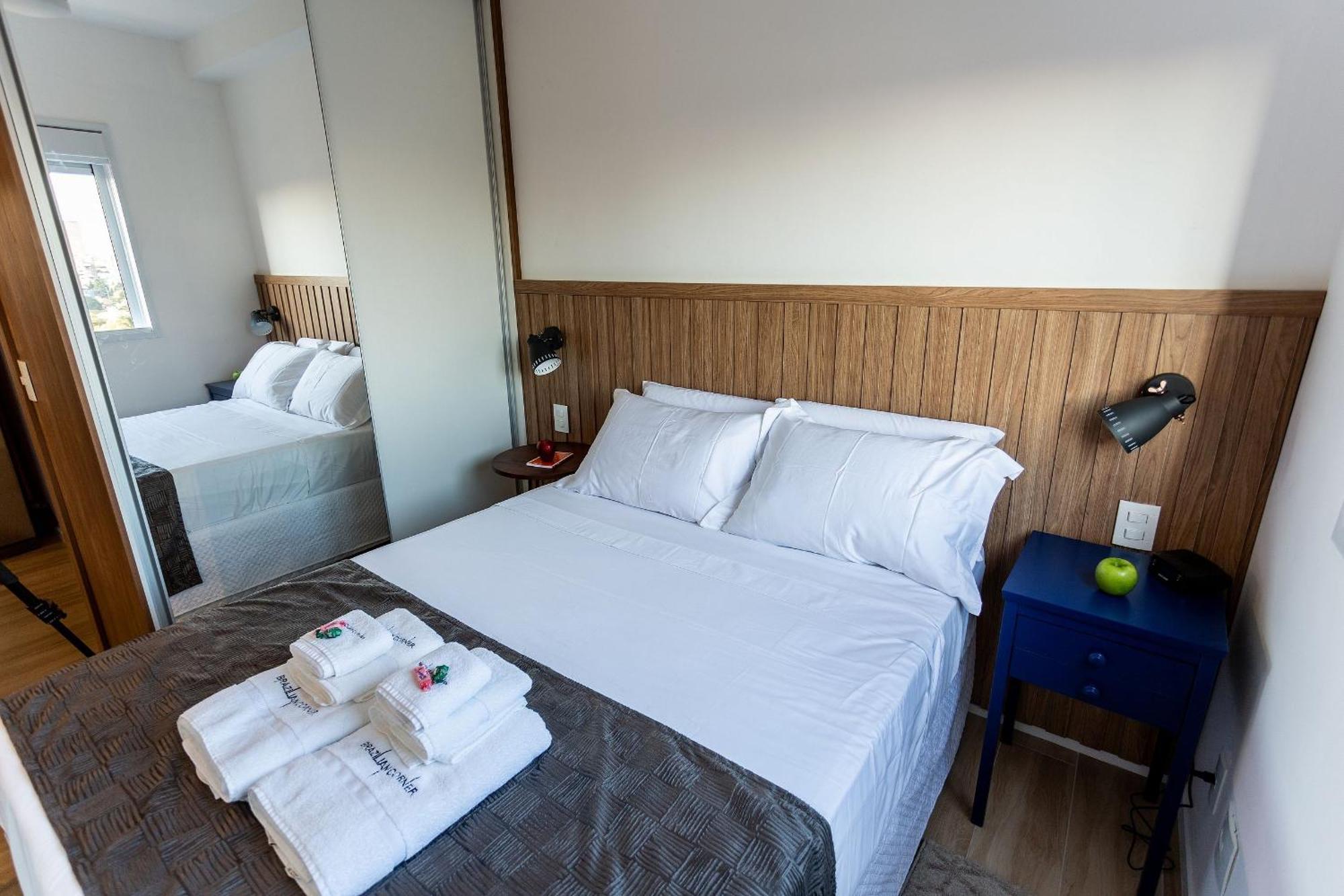 Canal Do Anfitriao | Quinta Madalena Apartment *