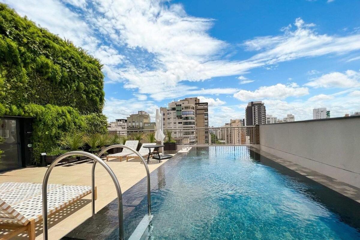 Zainalofts7moema Ao Lado Metro, Ibira, Casv 505id Apartamento São Paulo