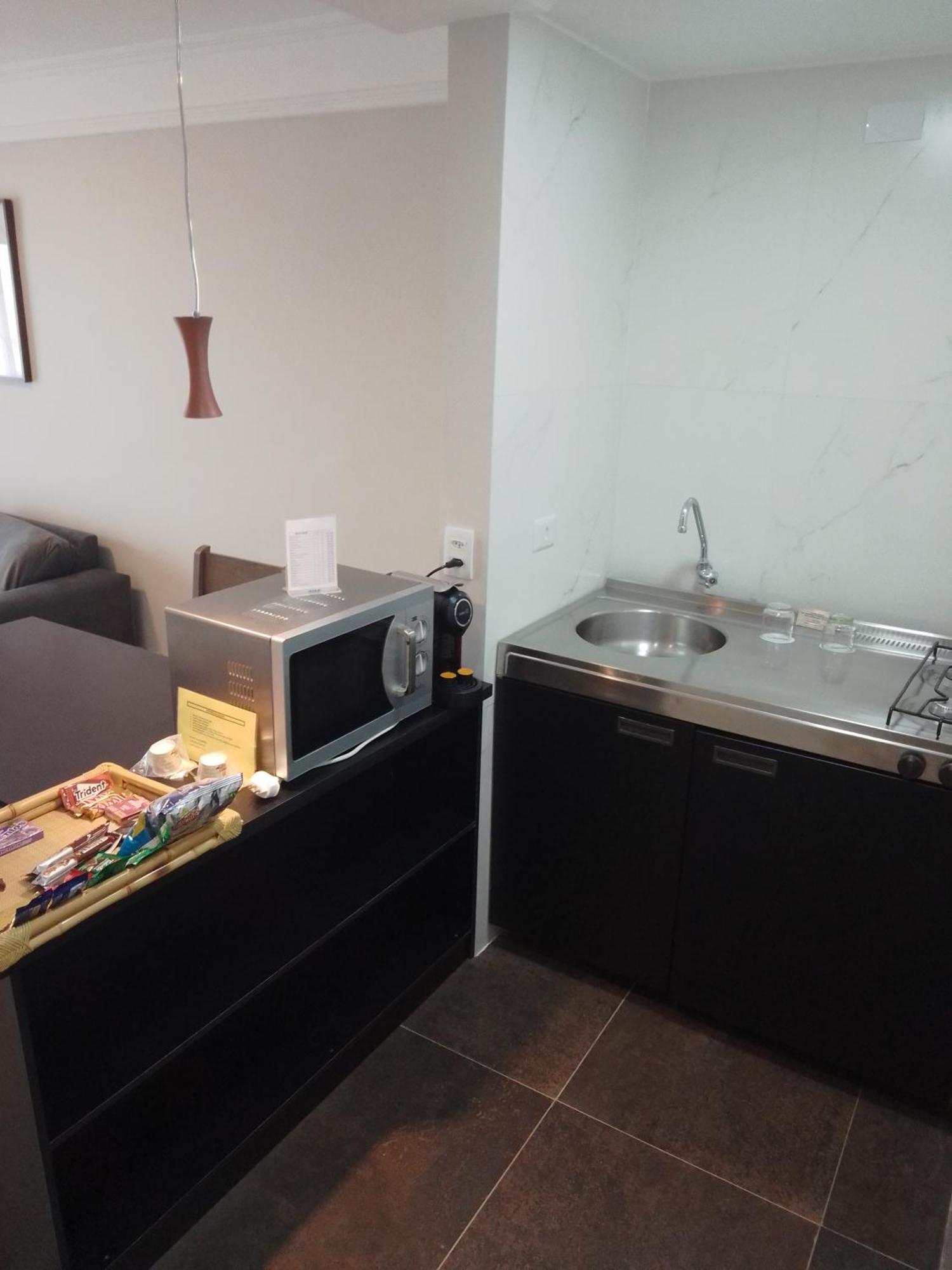 Hotel The Landmark - Oficial Sao Paulo