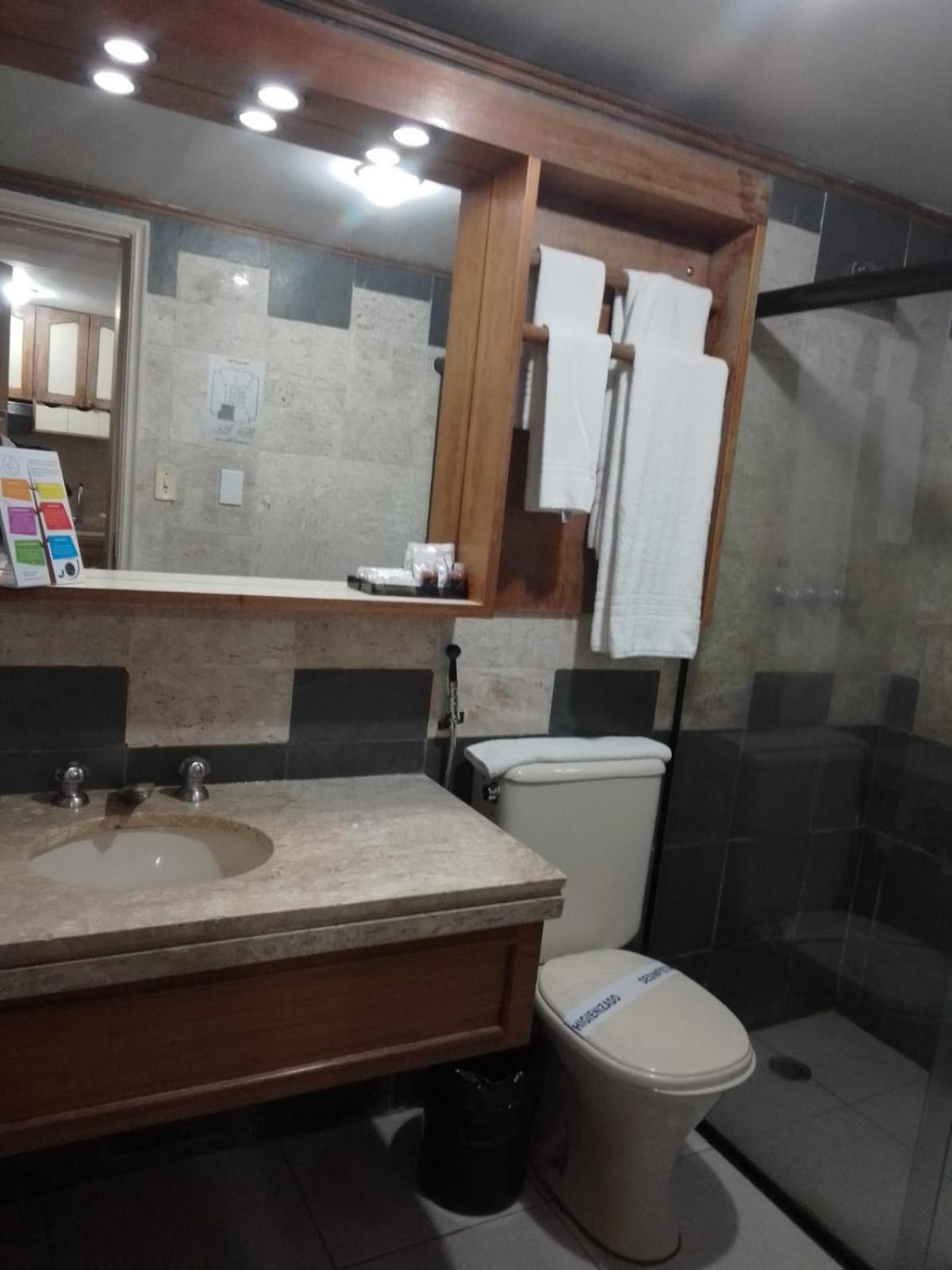 The Landmark - Oficial Hotel 4*