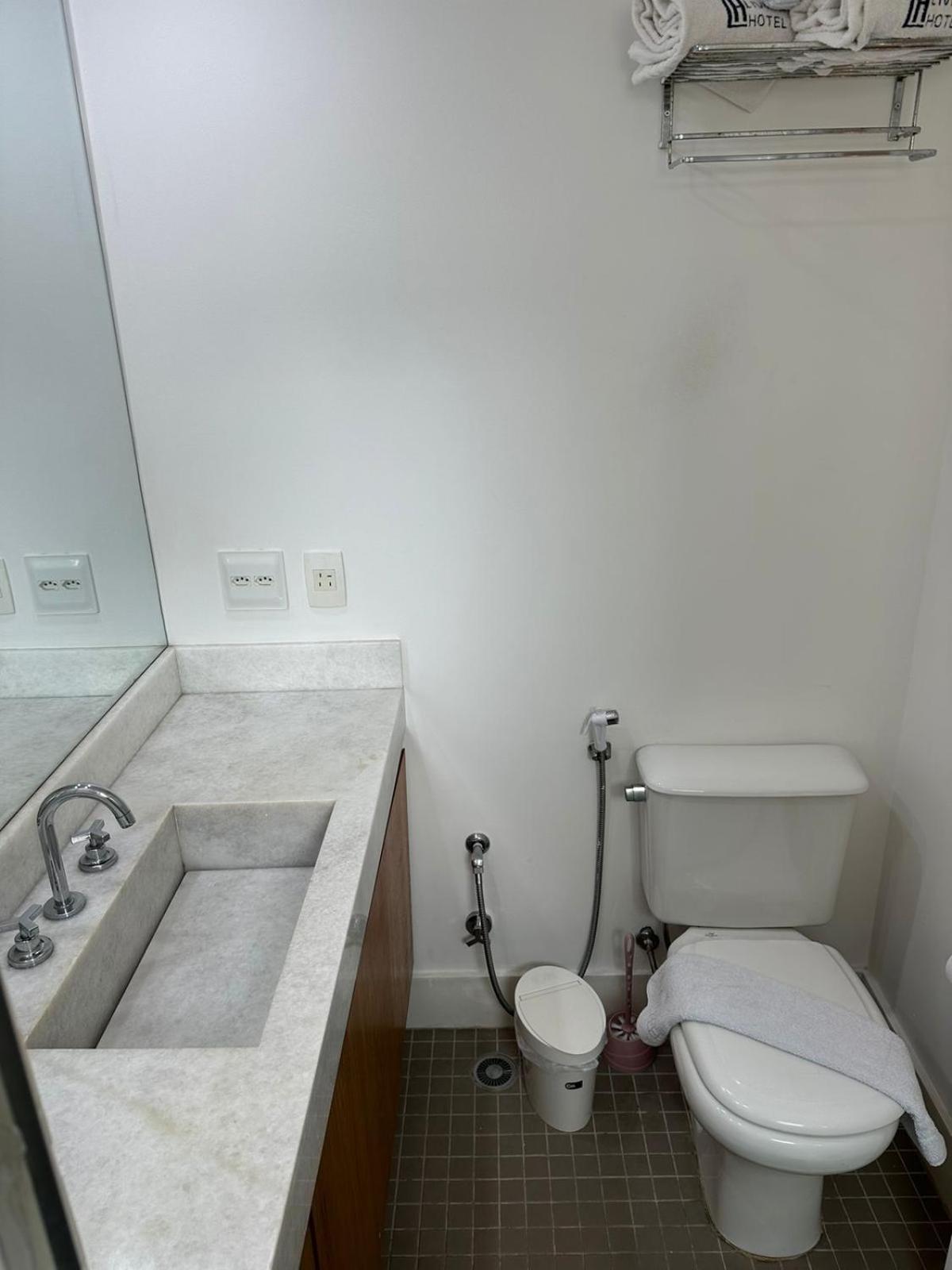 Studio Living Quality Oscar Freire Sao Paulo