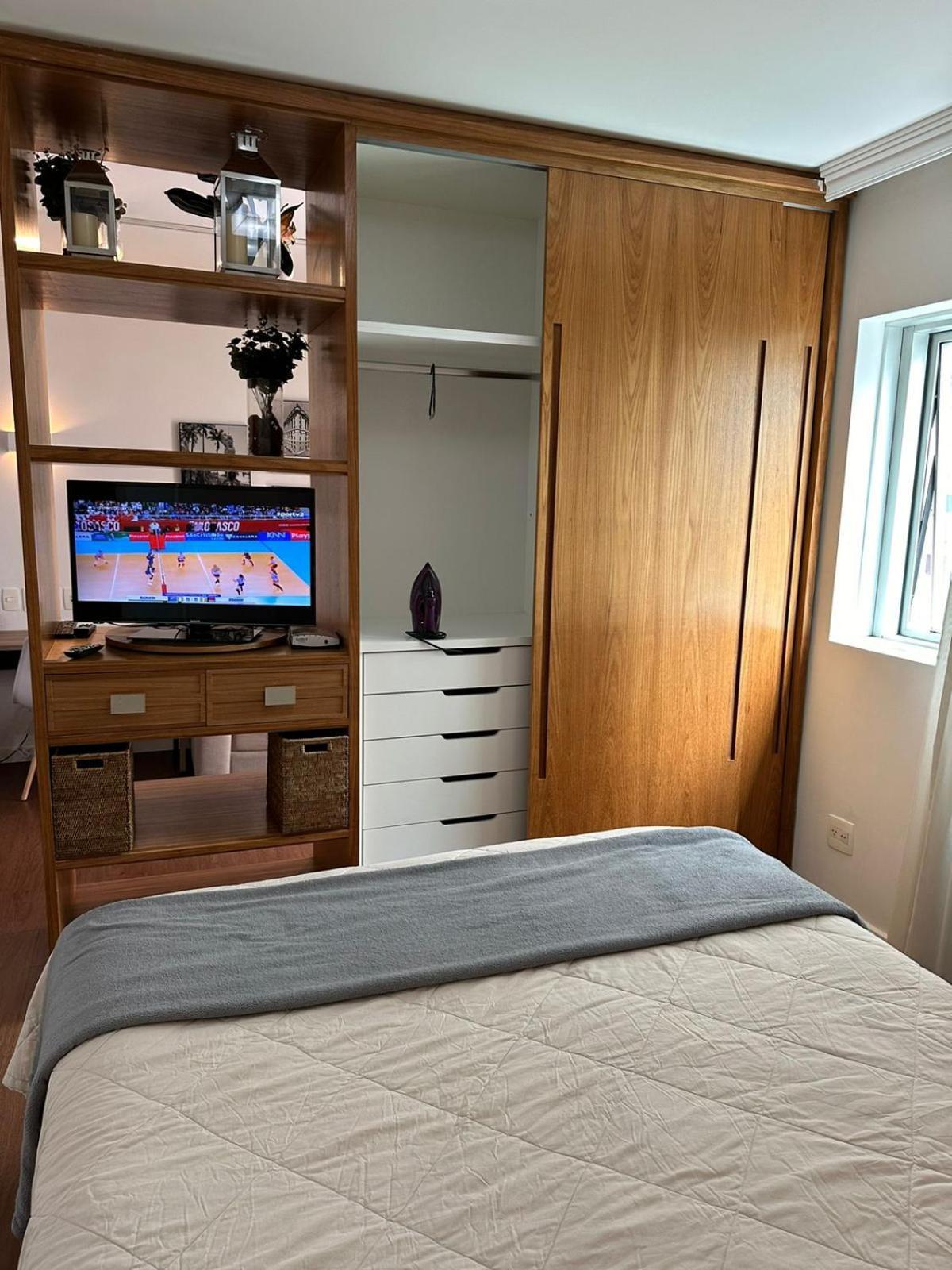 Studio Living Quality Oscar Freire Sao Paulo