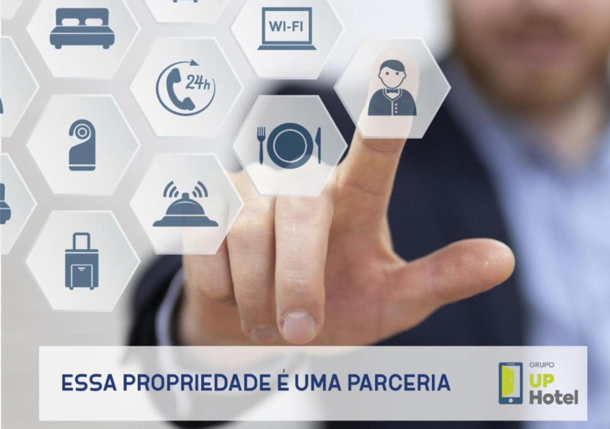 Ourinhos - Centro De - Proximo 25 De Marco E Bras Hotel