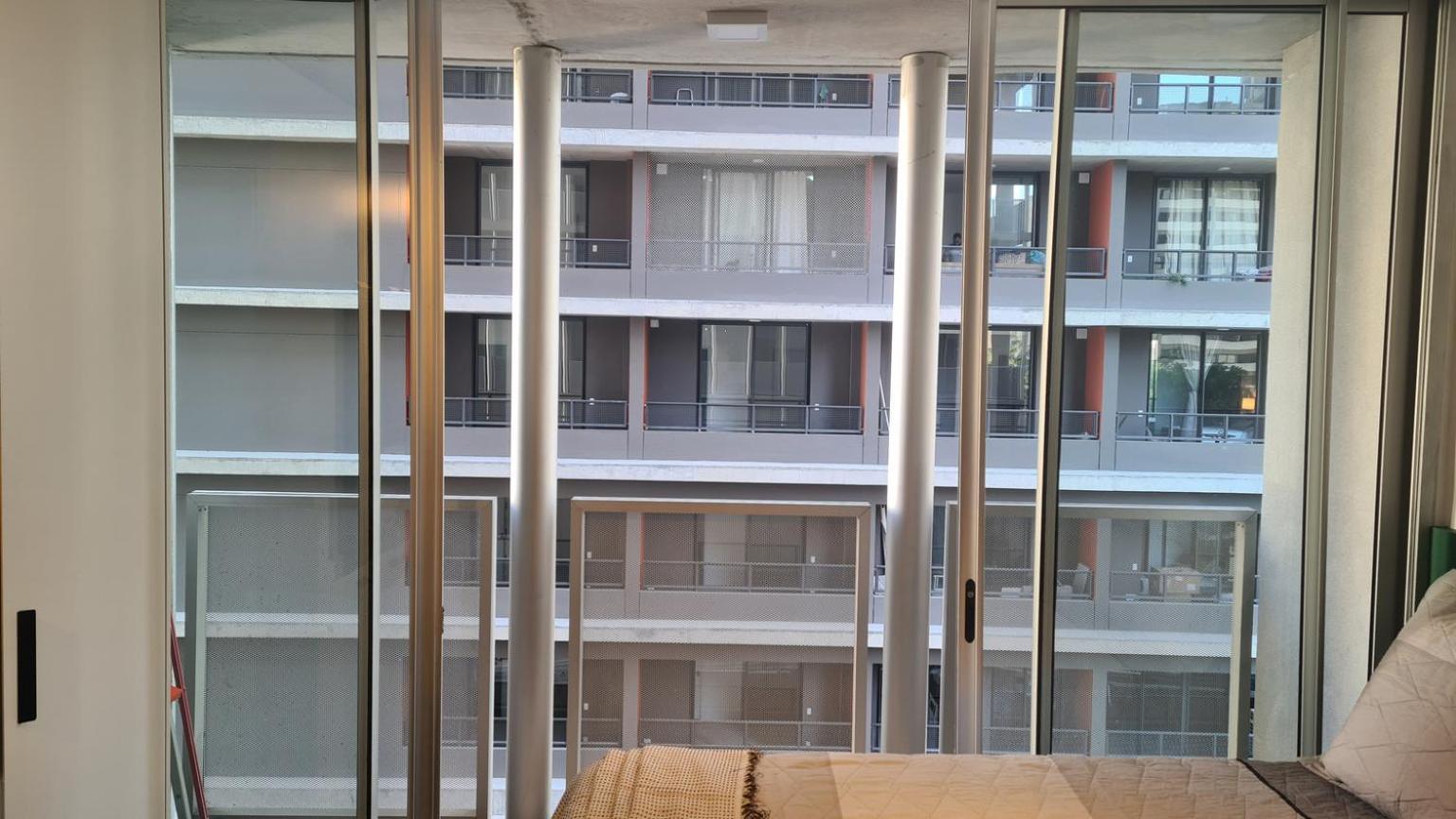 Apartment Vn Frei Caneca *