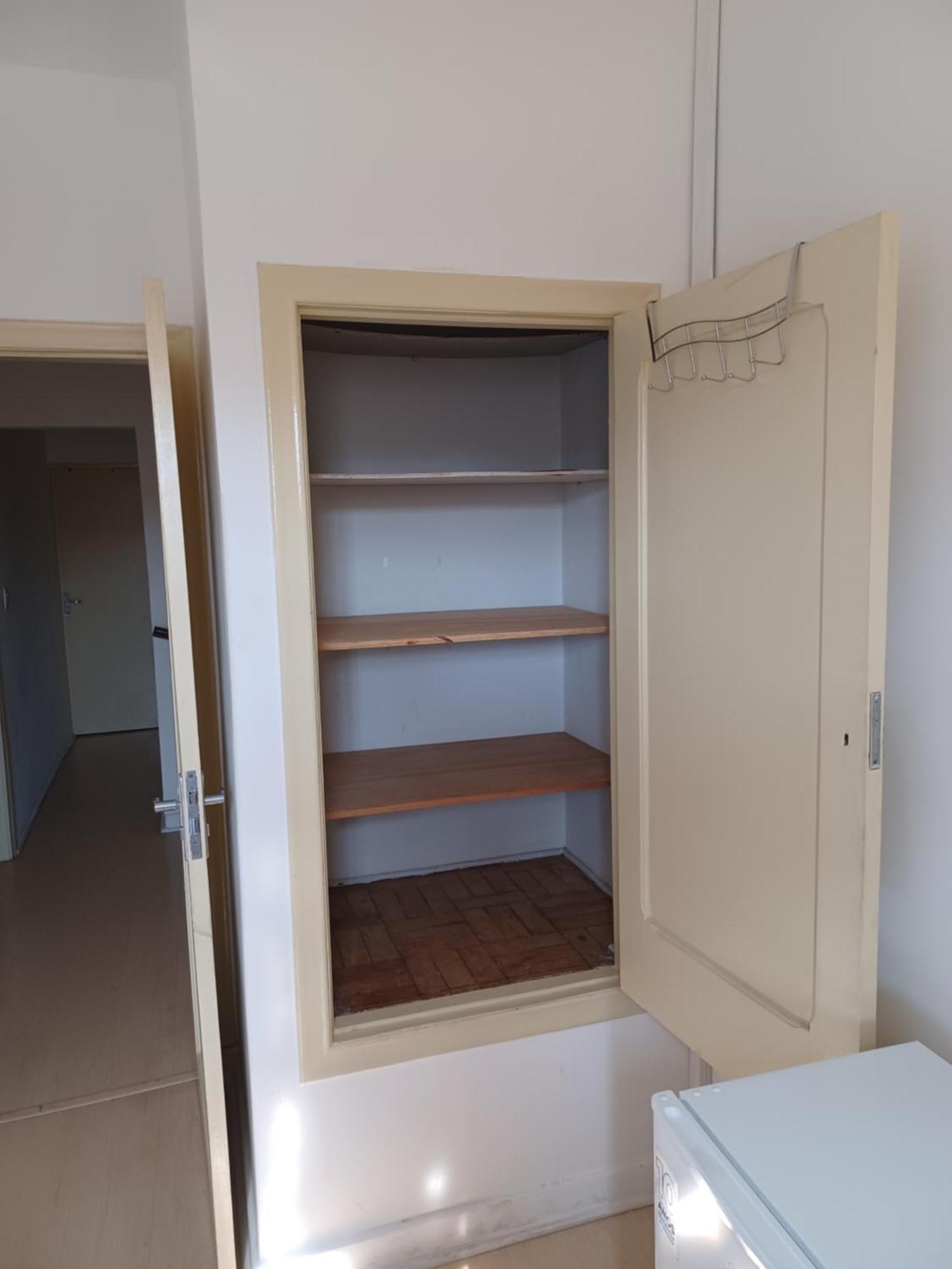 Homestay Coliving Avenida Portugal - Brooklin *