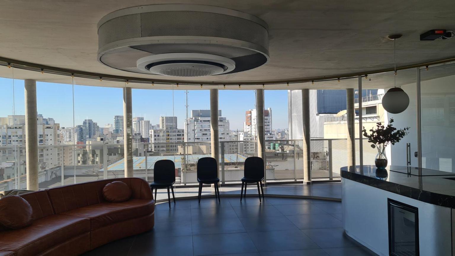 Vn Frei Caneca Apartment Sao Paulo