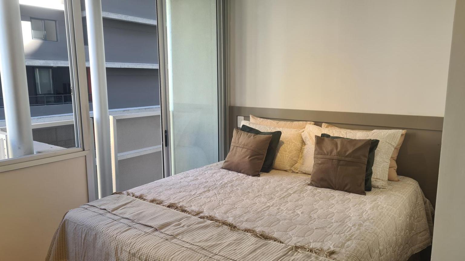 Apartamento Vn Frei Caneca São Paulo