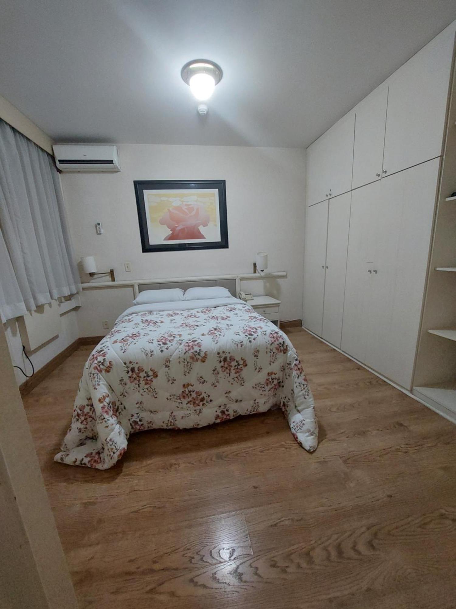 Apartment Paulista Wall Street Flat 03 Sao Paulo