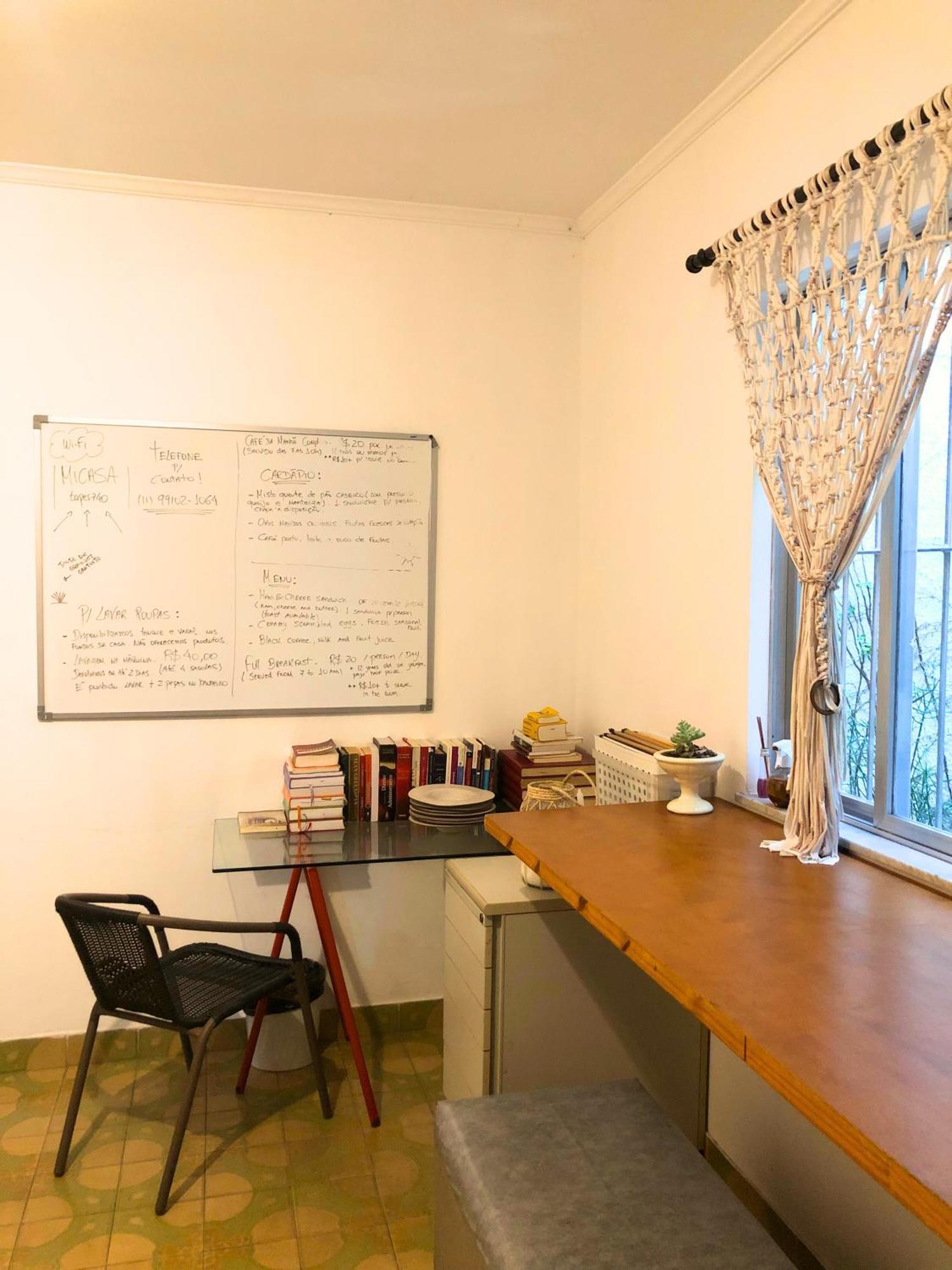 Micasa - Congonhas Albergue *