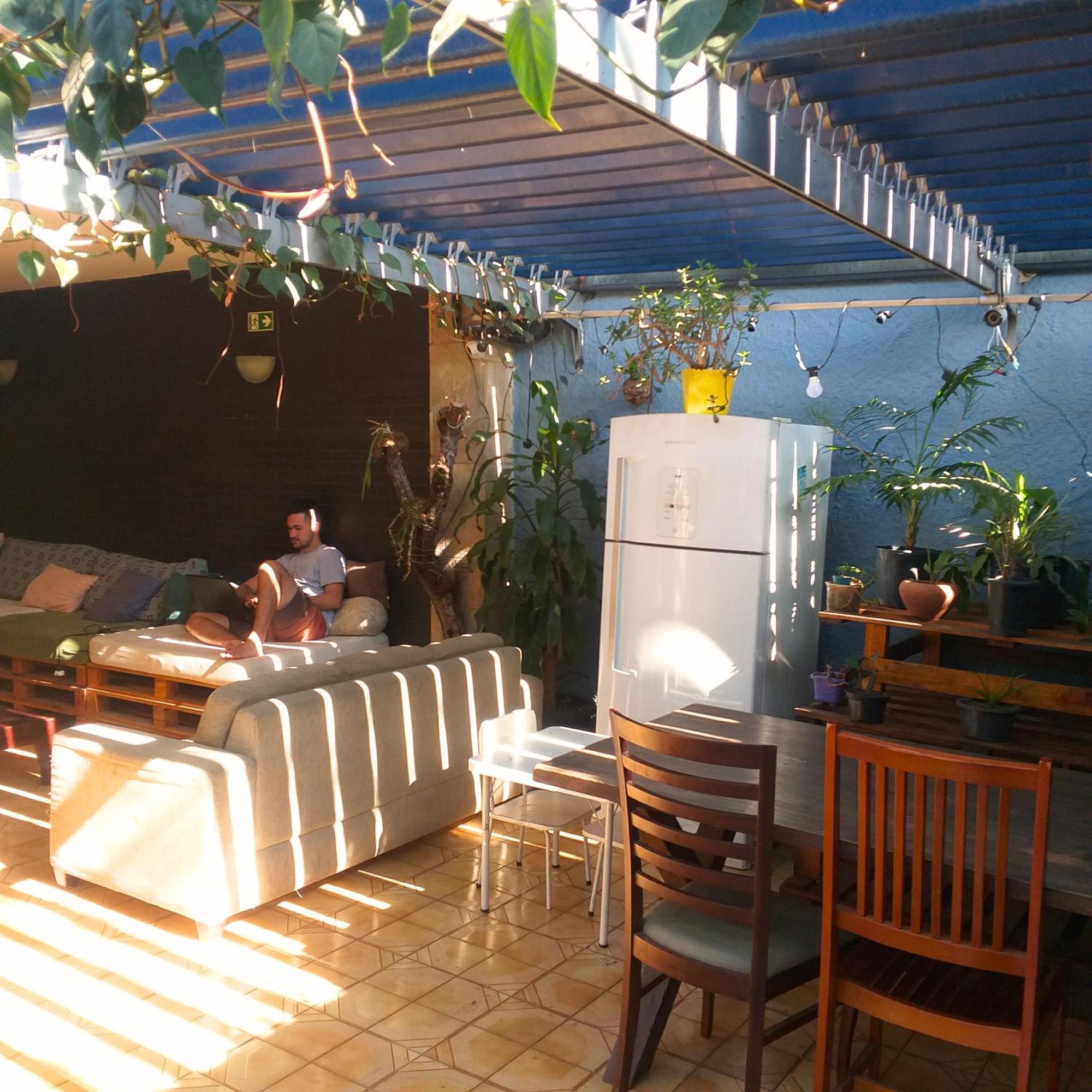 Albergue Micasa - Congonhas *