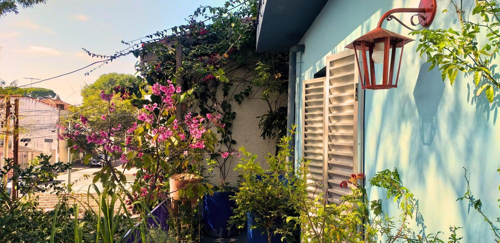 Micasa - Congonhas Albergue São Paulo