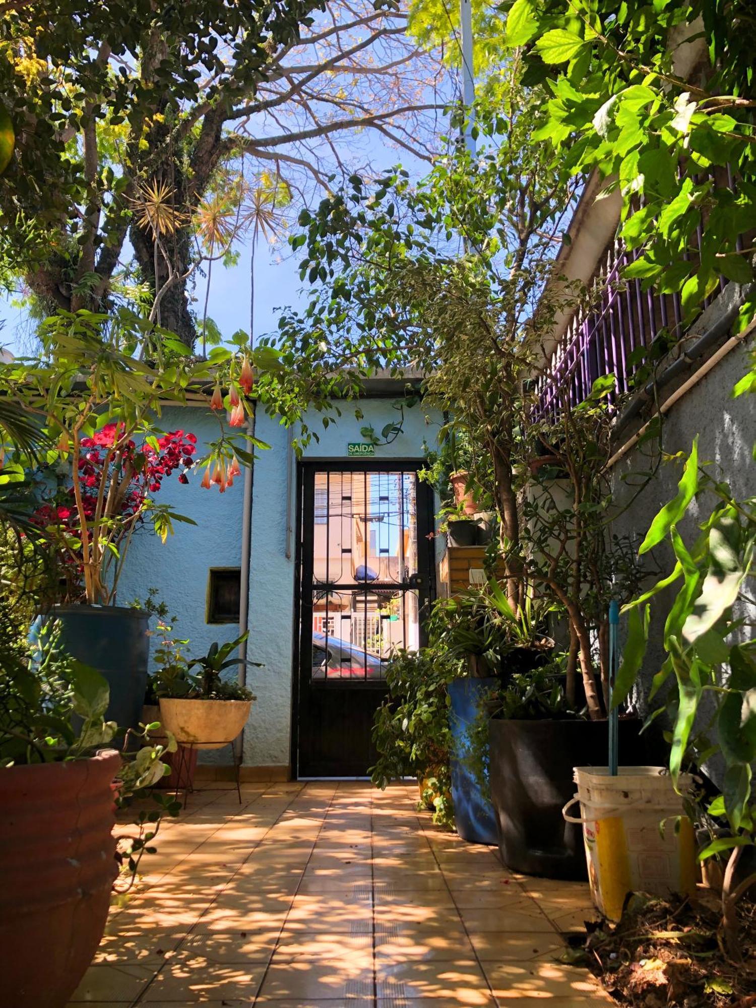 Albergue Micasa - Congonhas São Paulo
